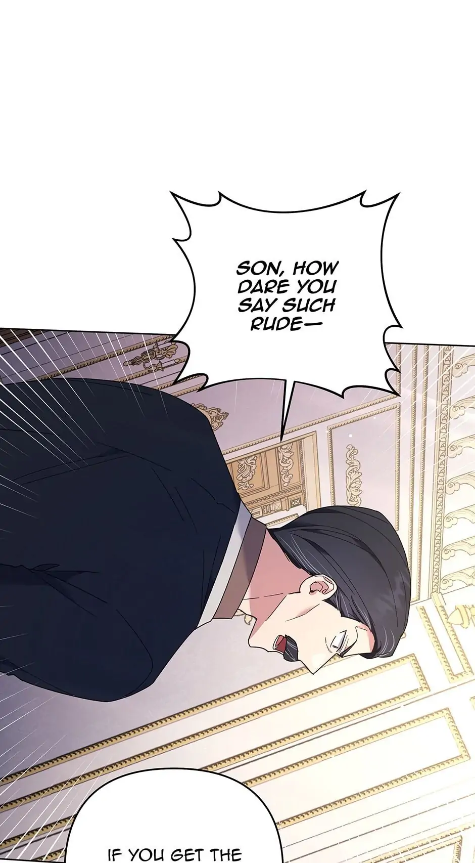 What It Means to be You? Chapter 36 - page 70