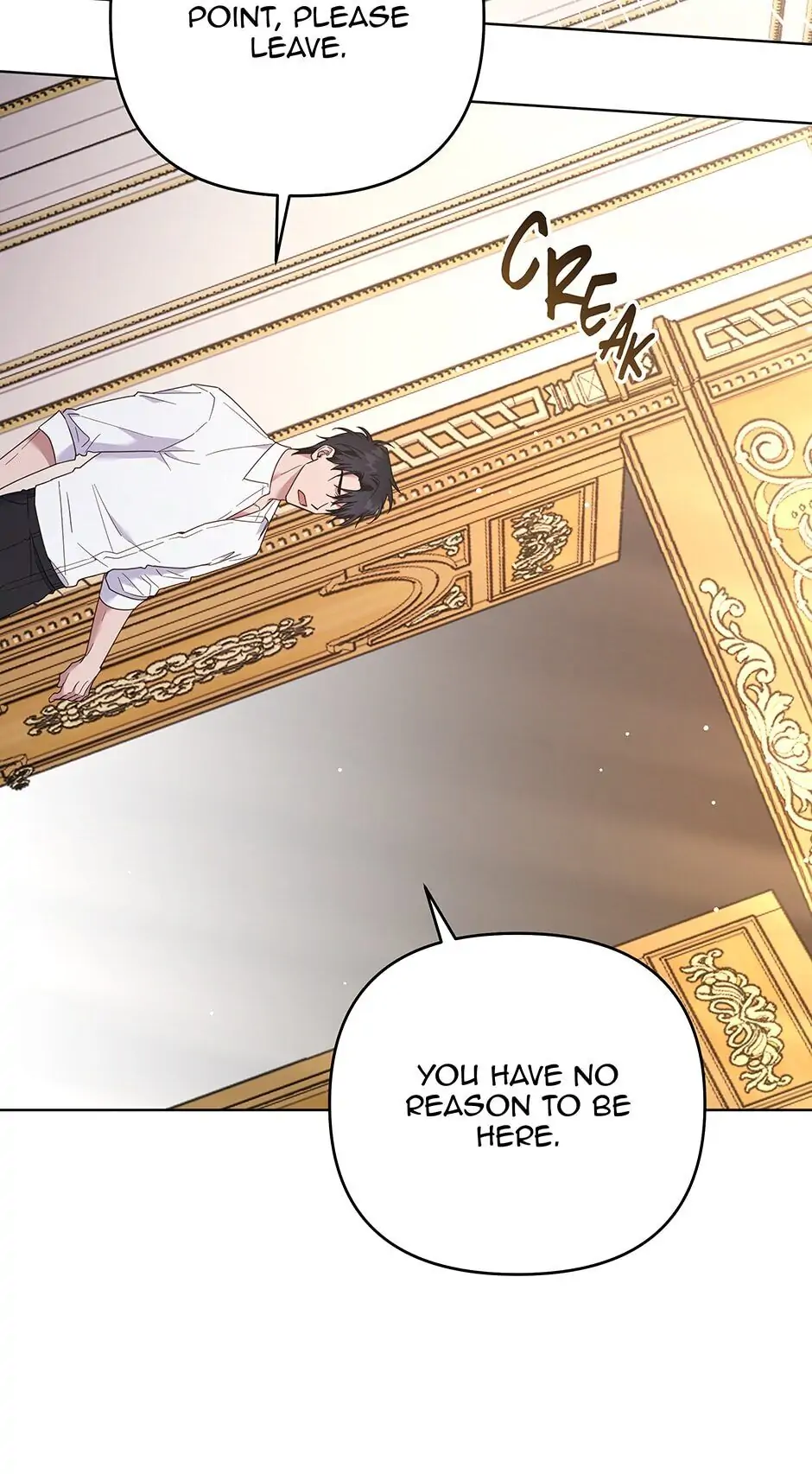 What It Means to be You? Chapter 36 - page 71