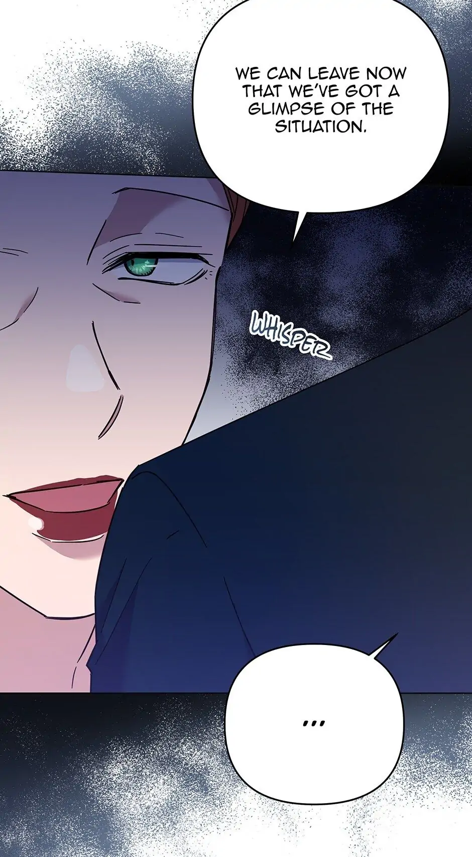 What It Means to be You? Chapter 36 - page 73