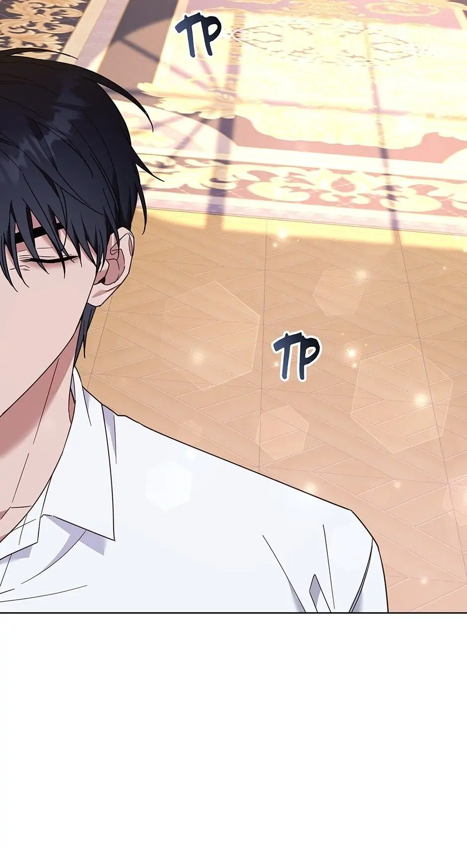 What It Means to be You? Chapter 36 - page 75