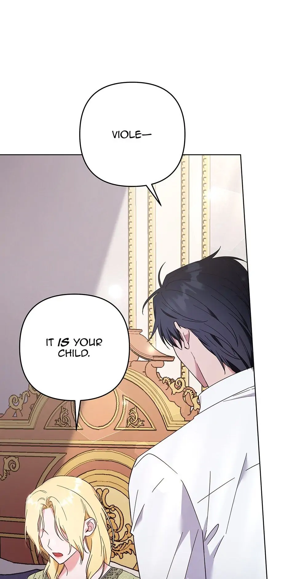 What It Means to be You? Chapter 36 - page 76