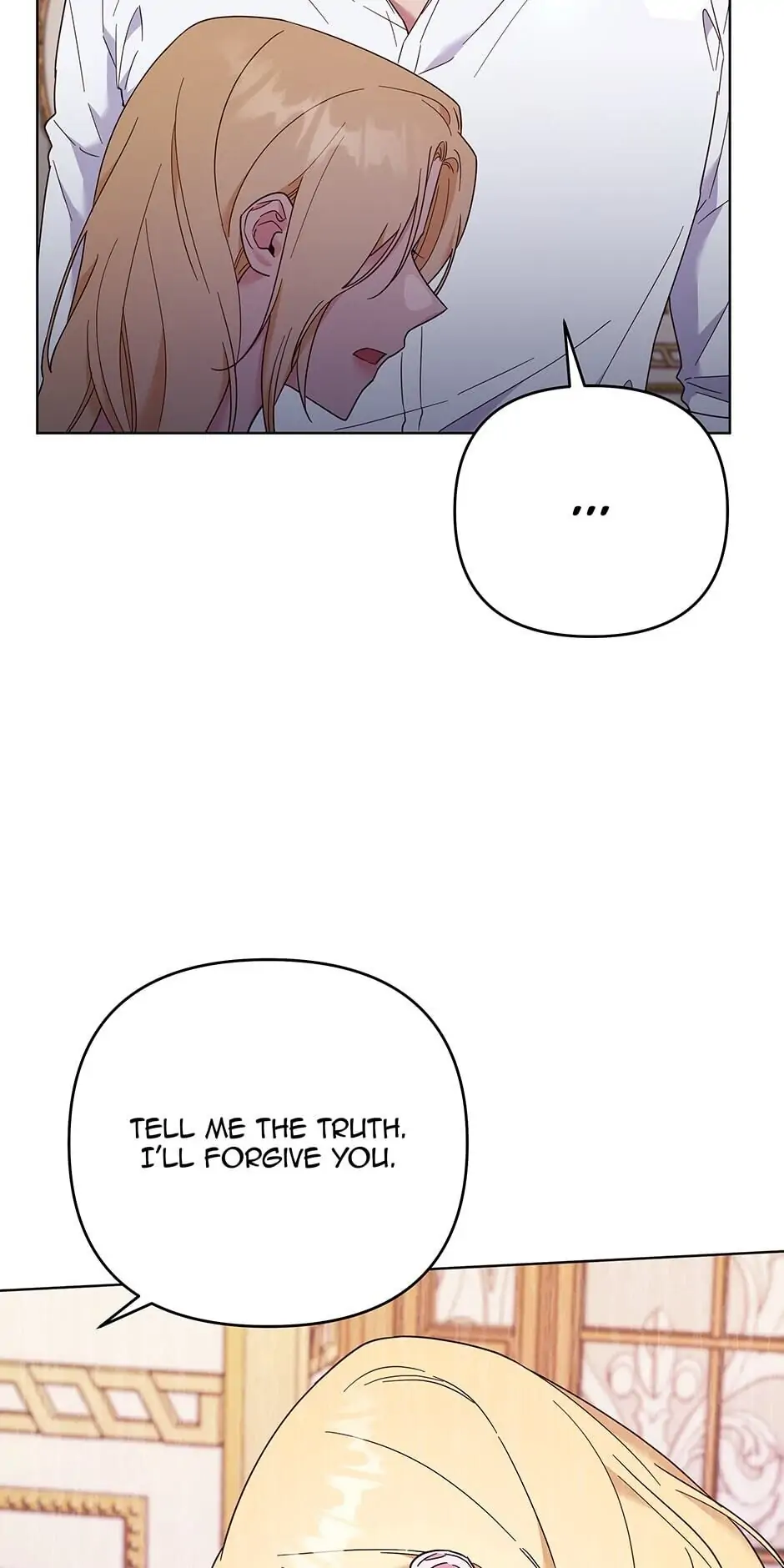 What It Means to be You? Chapter 36 - page 78