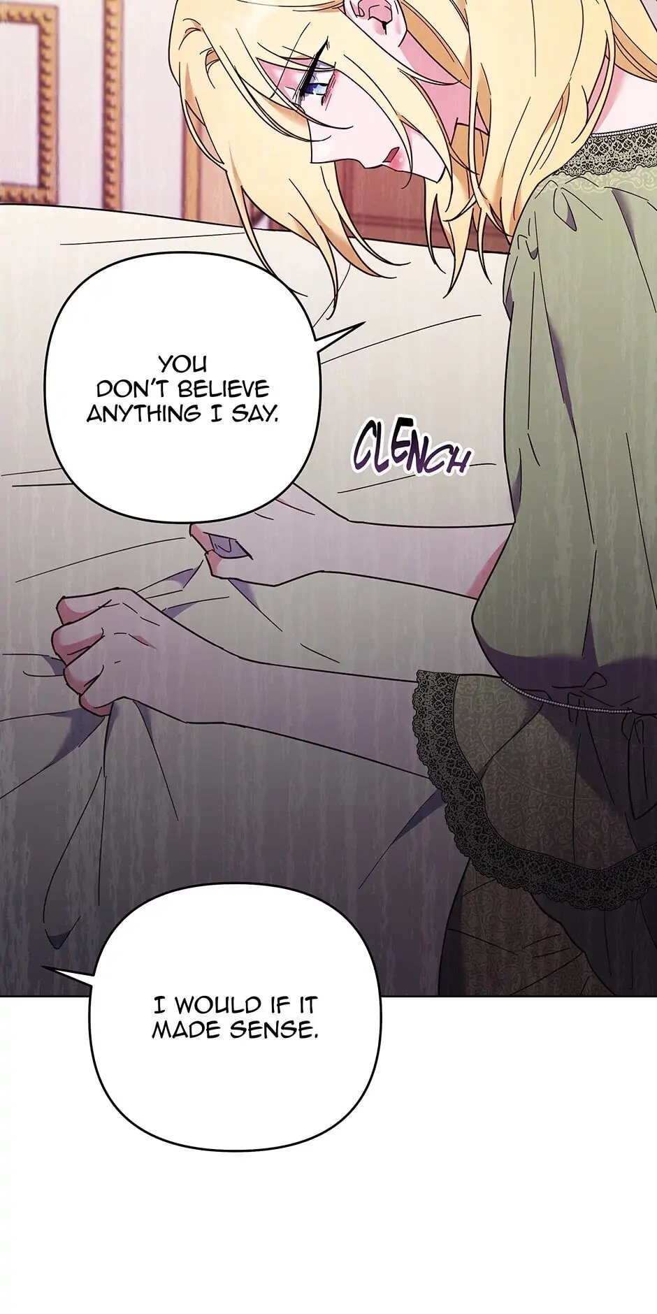 What It Means to be You? Chapter 36 - page 79