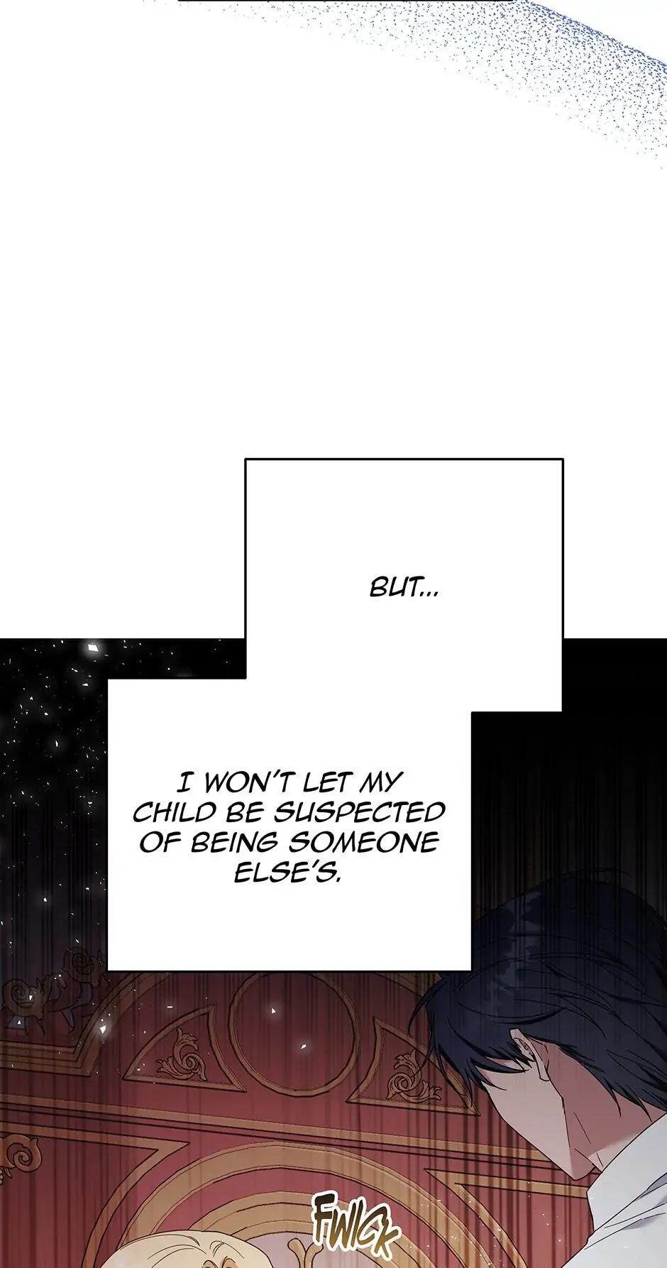What It Means to be You? Chapter 36 - page 83