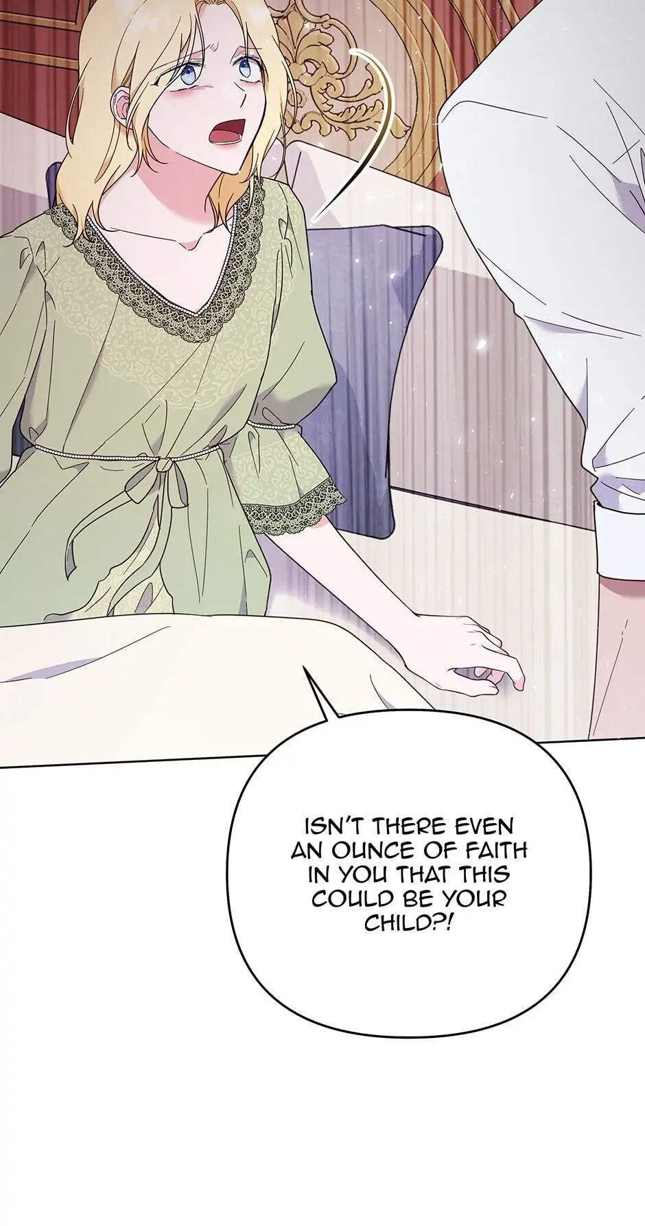 What It Means to be You? Chapter 36 - page 84
