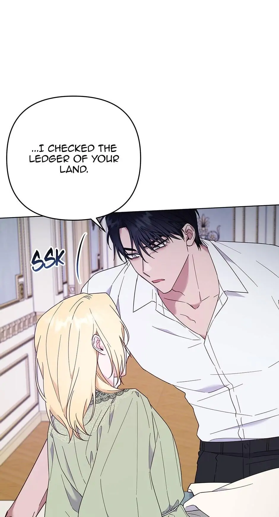 What It Means to be You? Chapter 36 - page 85