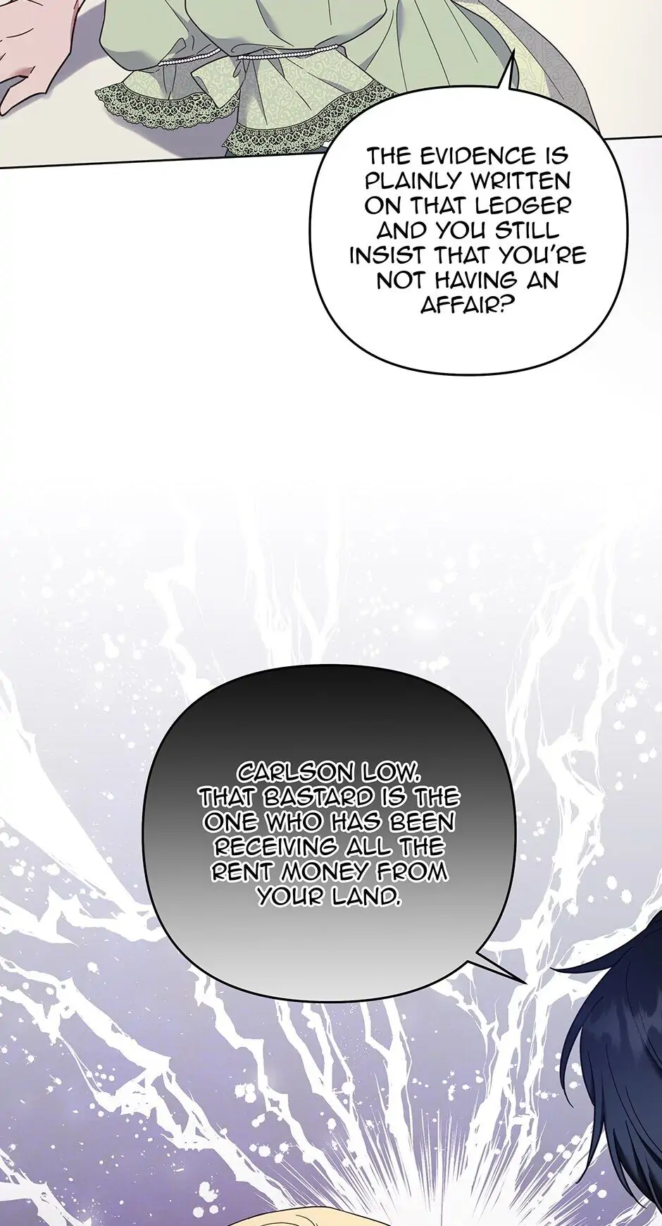 What It Means to be You? Chapter 36 - page 86