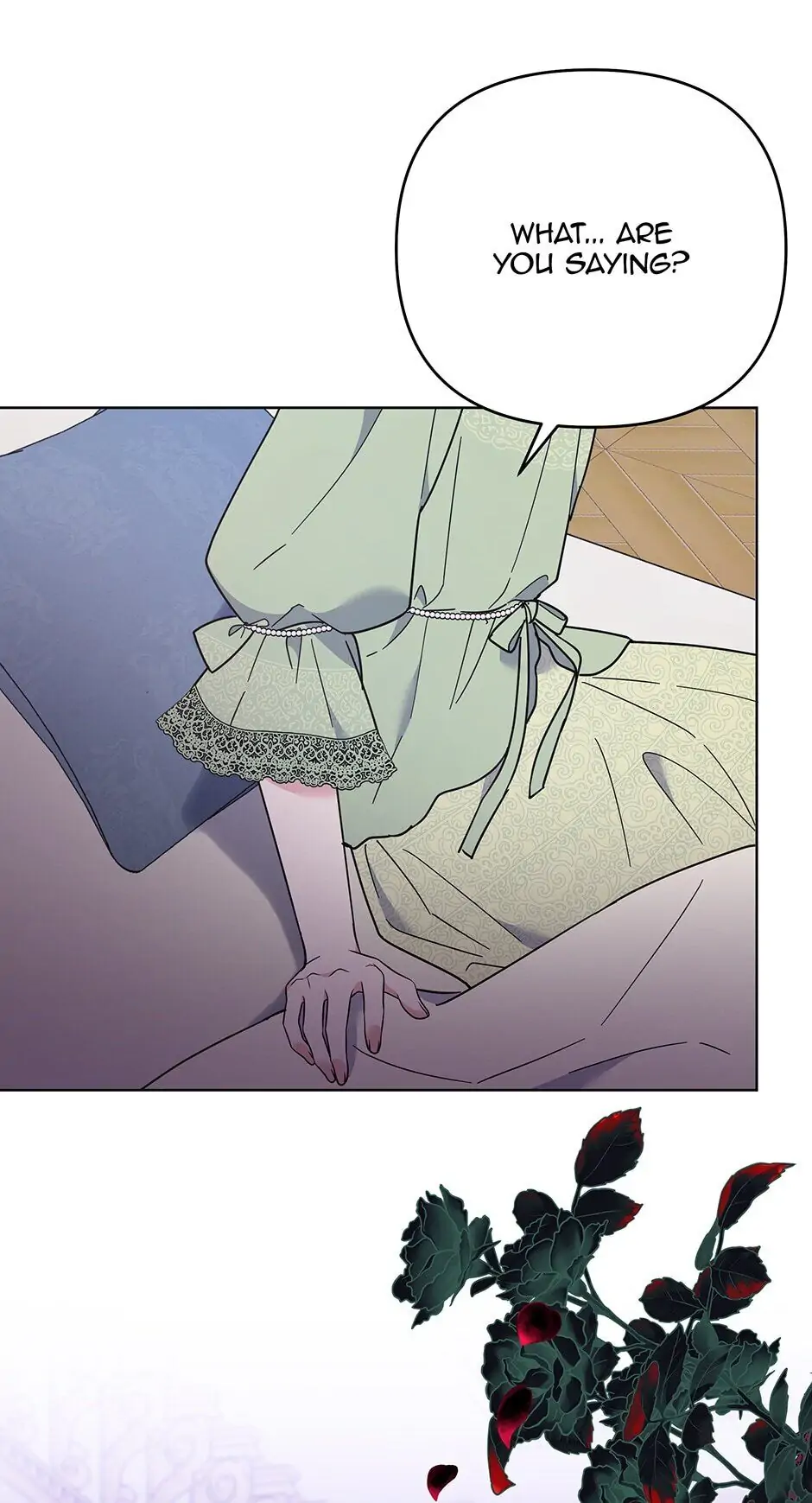 What It Means to be You? Chapter 36 - page 88