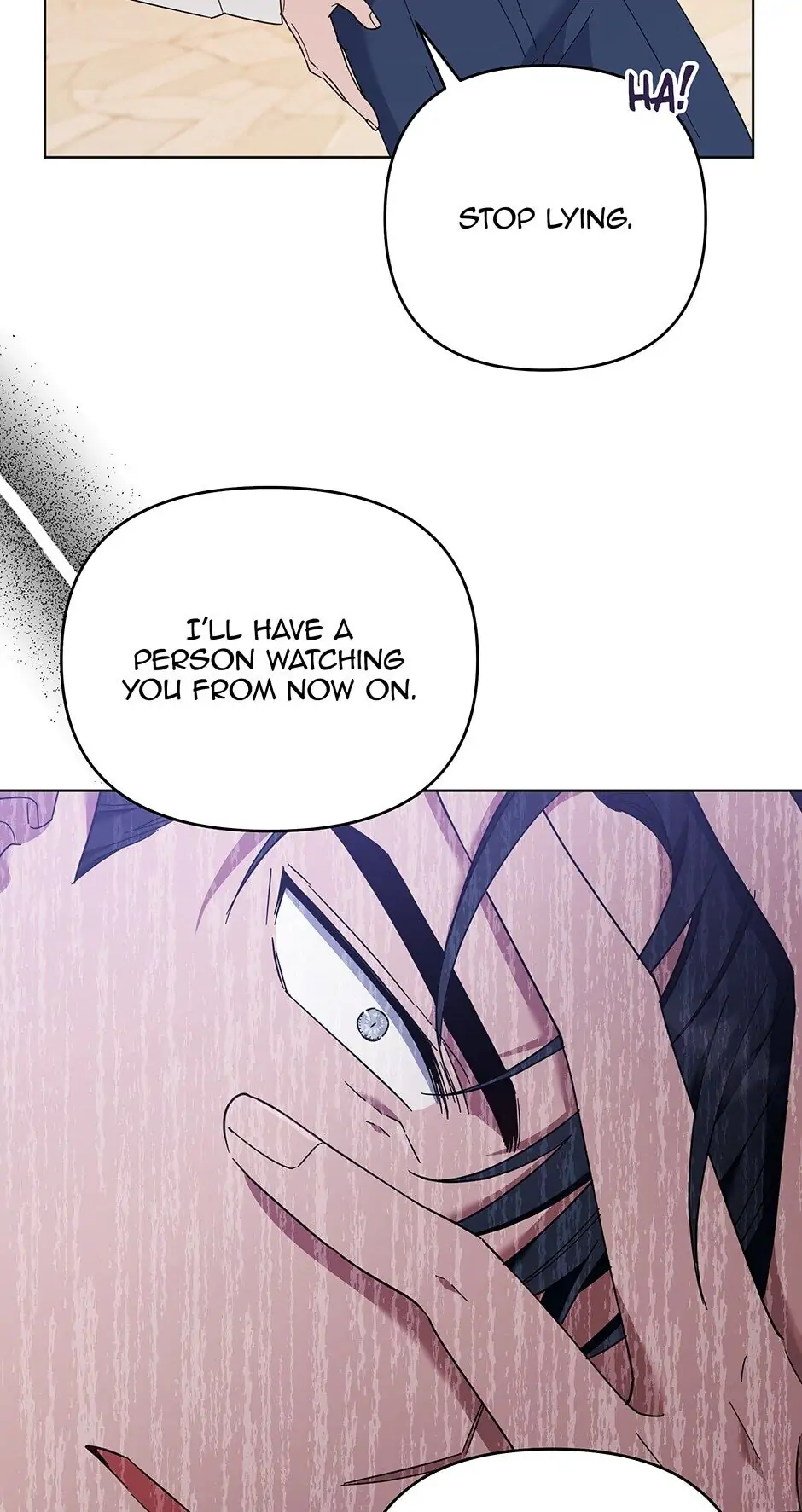 What It Means to be You? Chapter 36 - page 8