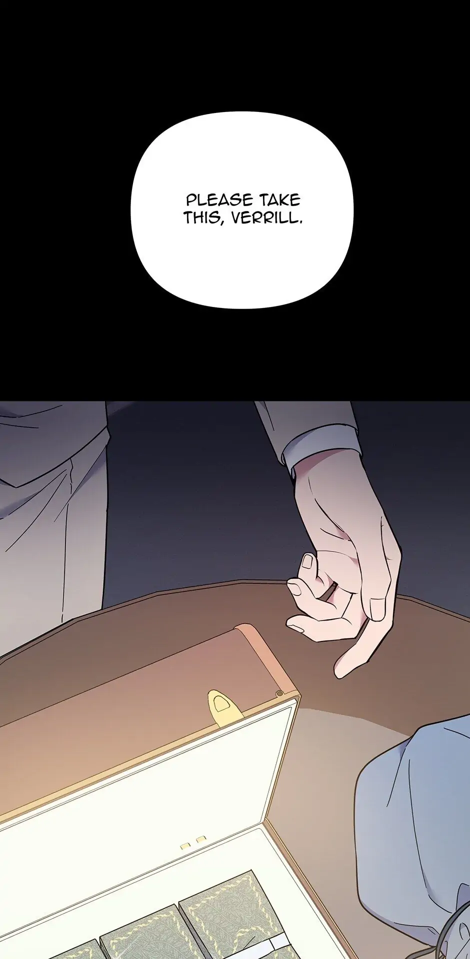 What It Means to be You? Chapter 34 - page 12