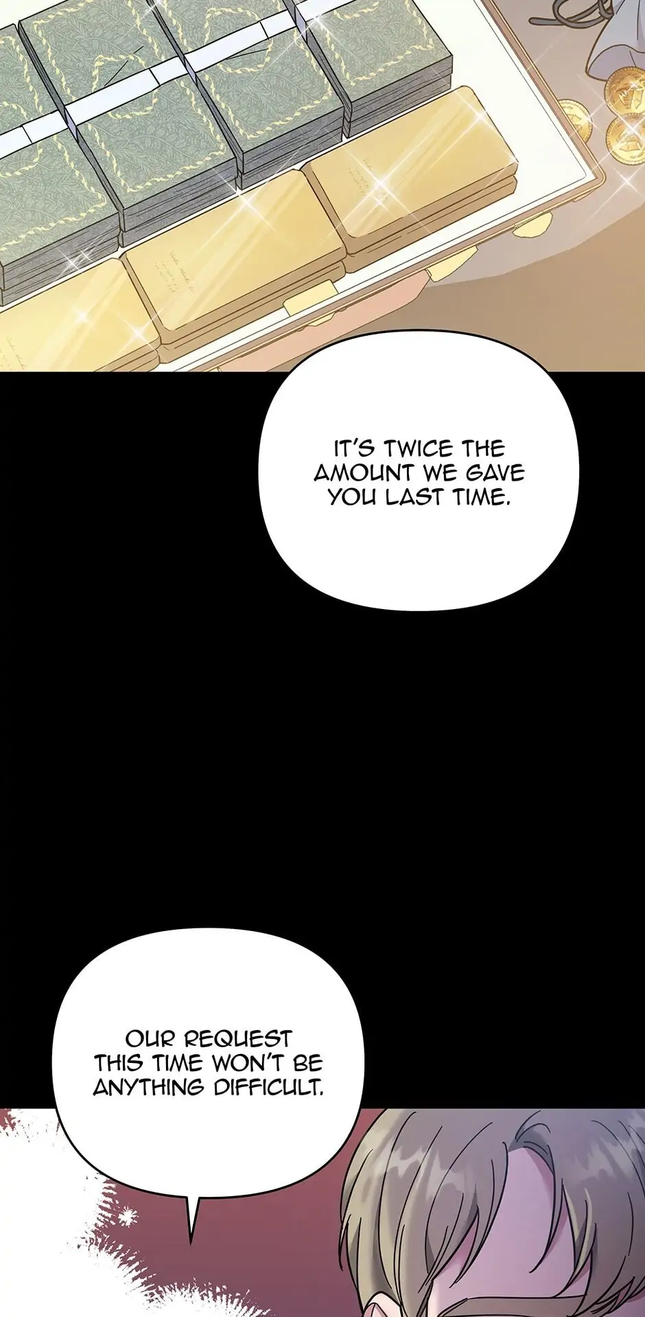 What It Means to be You? Chapter 34 - page 13