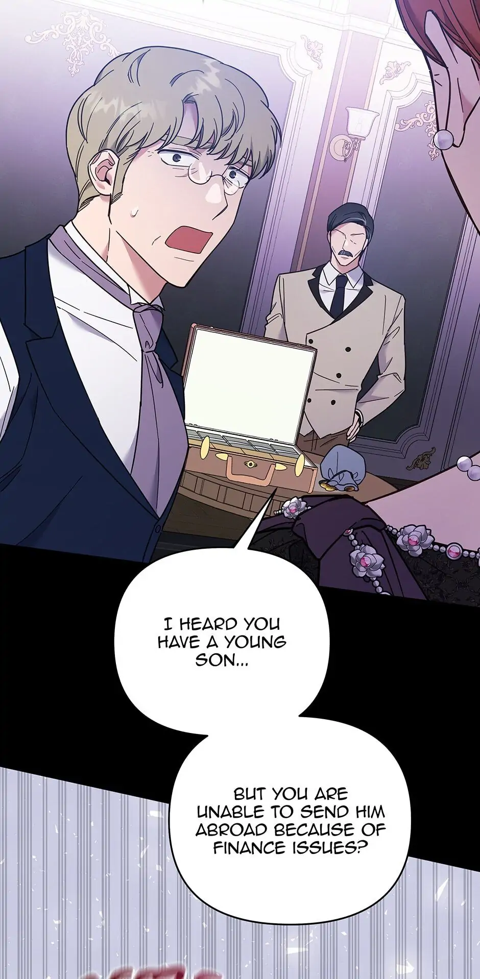 What It Means to be You? Chapter 34 - page 15