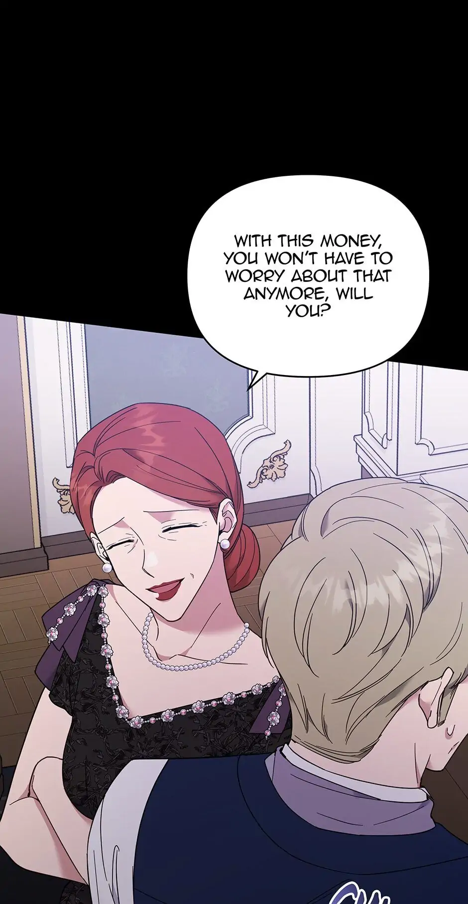 What It Means to be You? Chapter 34 - page 17
