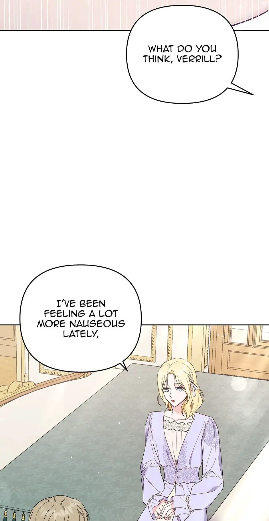 What It Means to be You? Chapter 34 - page 20