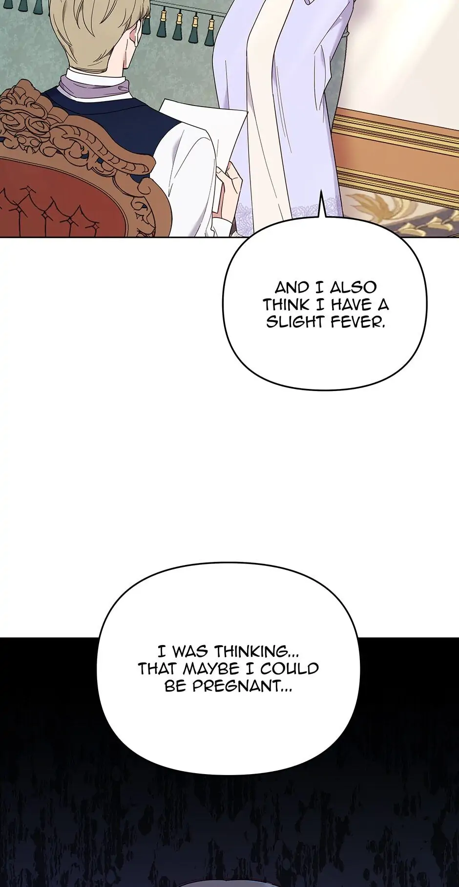 What It Means to be You? Chapter 34 - page 21