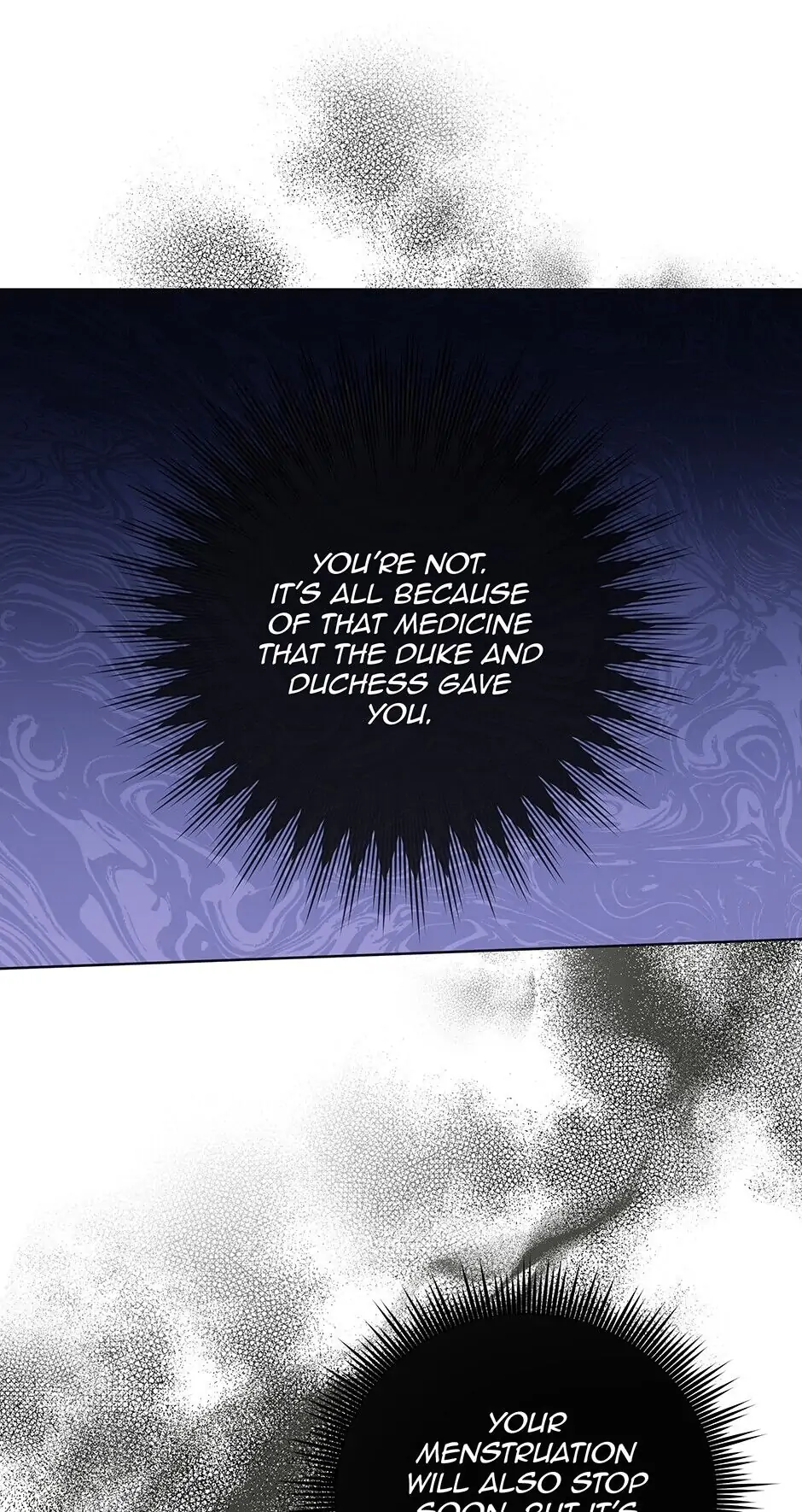 What It Means to be You? Chapter 34 - page 23