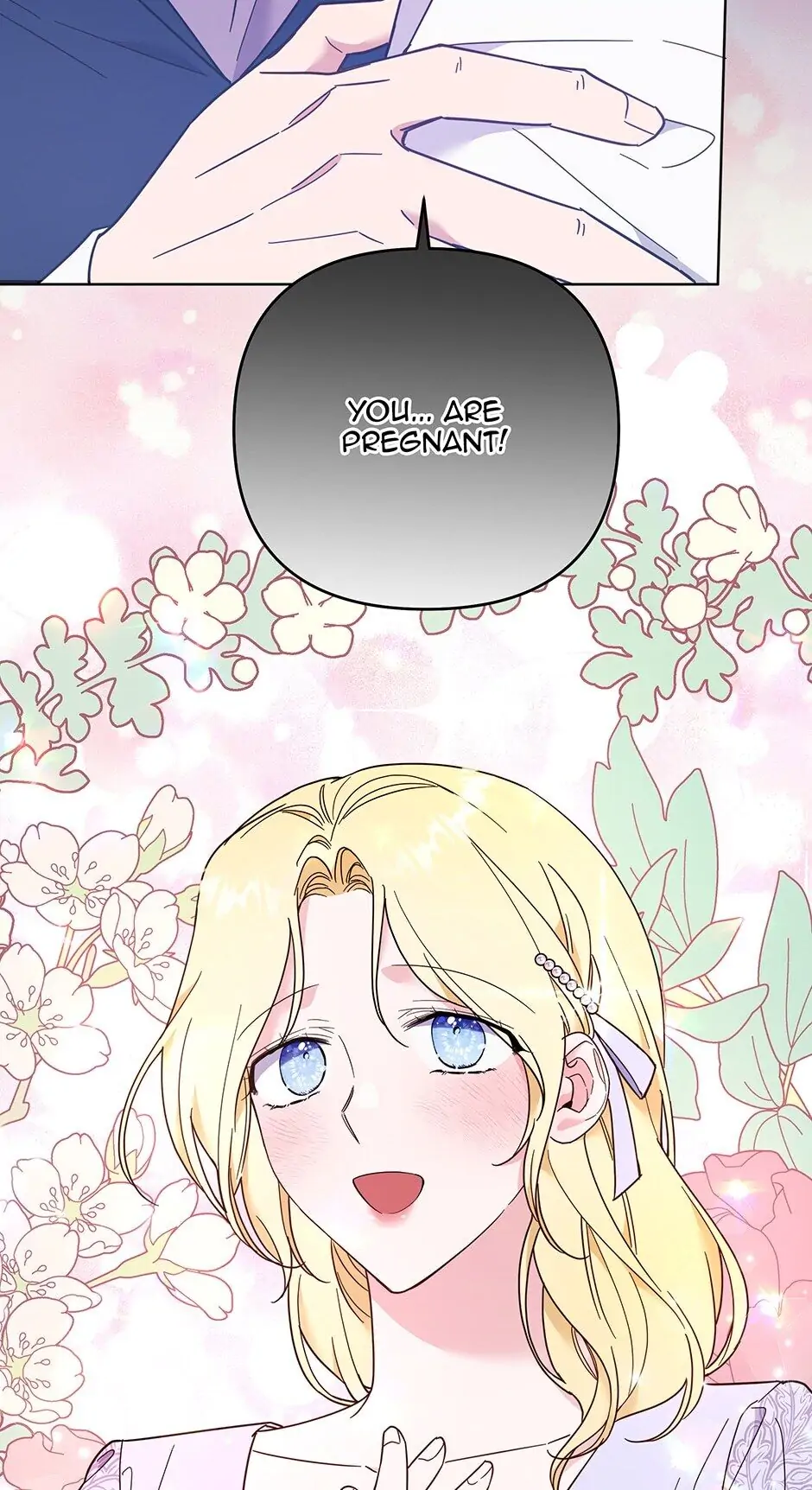 What It Means to be You? Chapter 34 - page 28