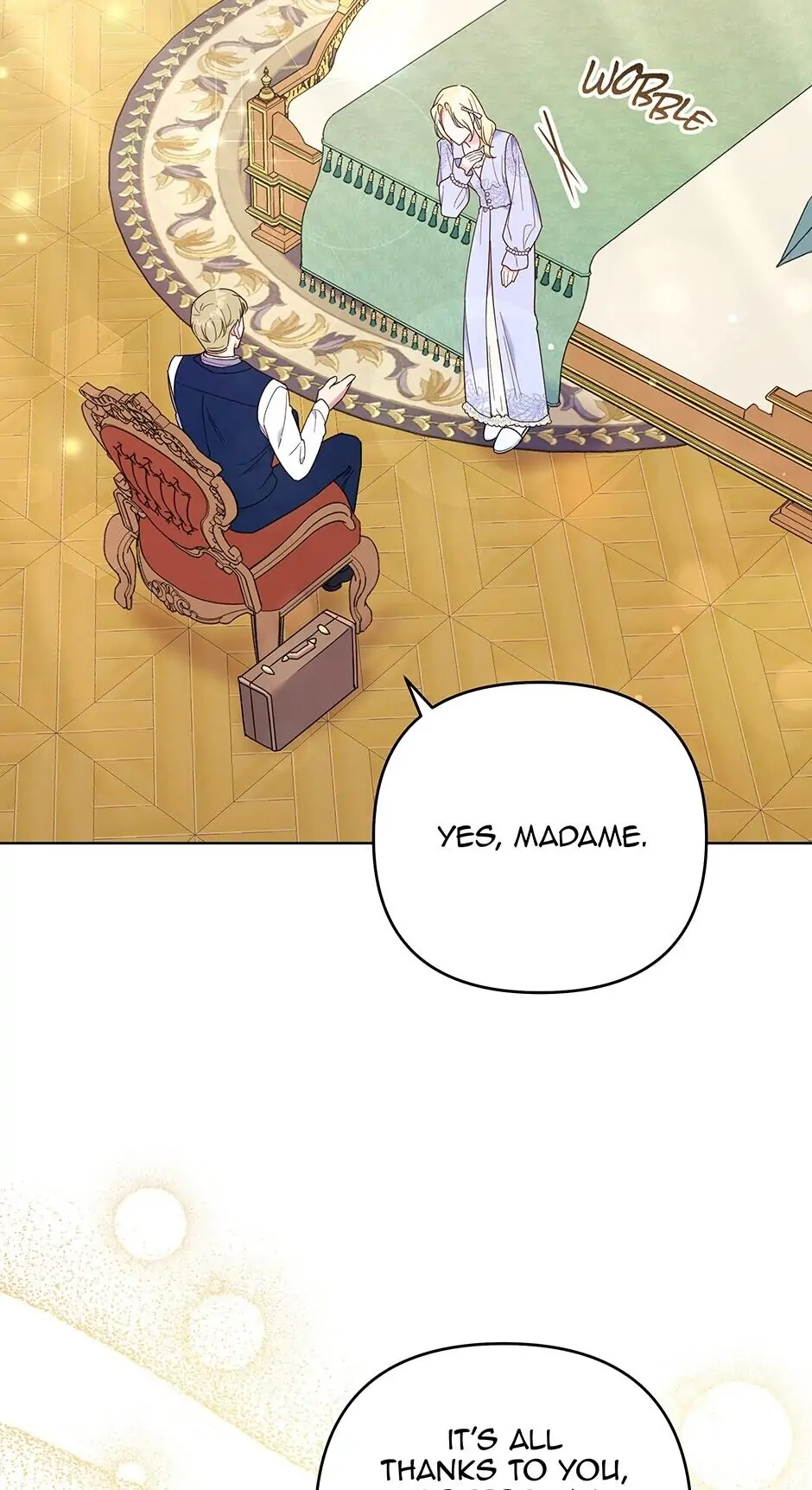 What It Means to be You? Chapter 34 - page 30