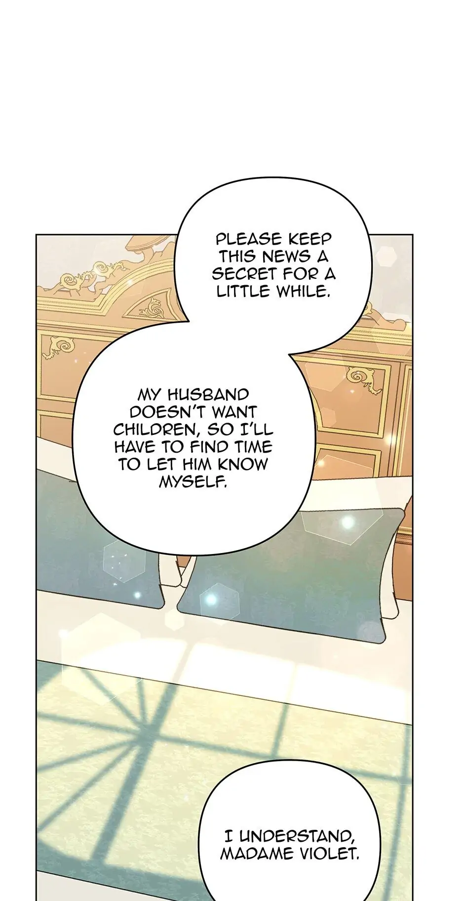 What It Means to be You? Chapter 34 - page 33