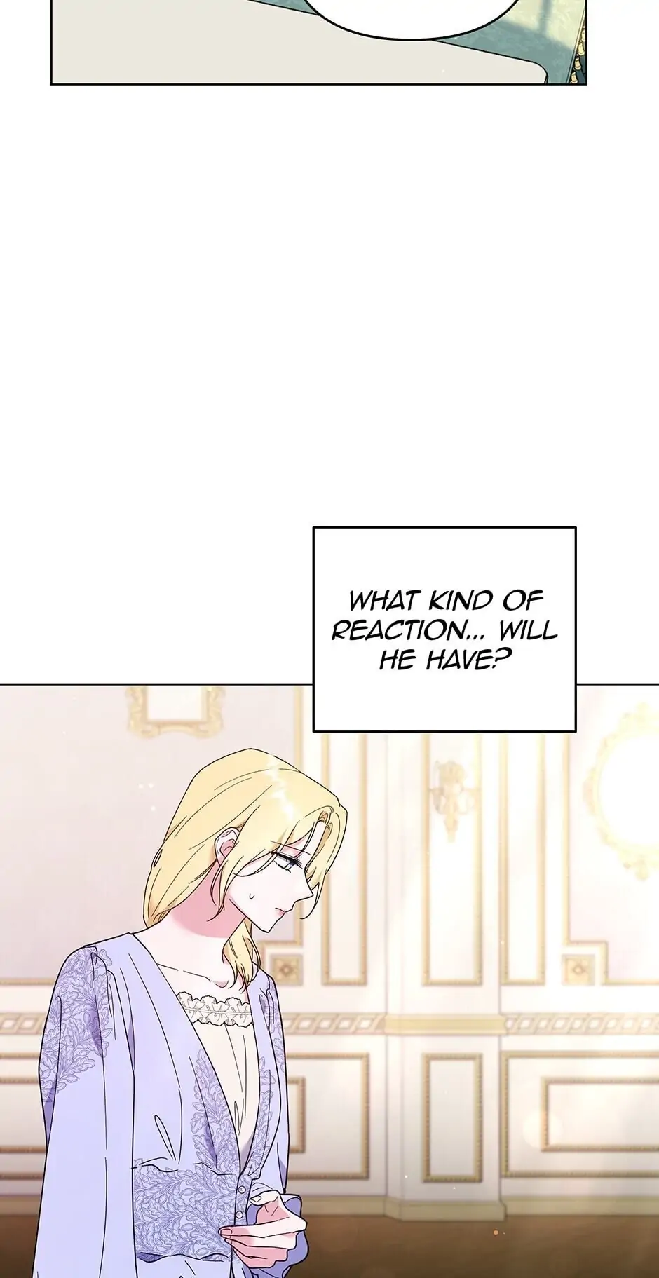 What It Means to be You? Chapter 34 - page 34