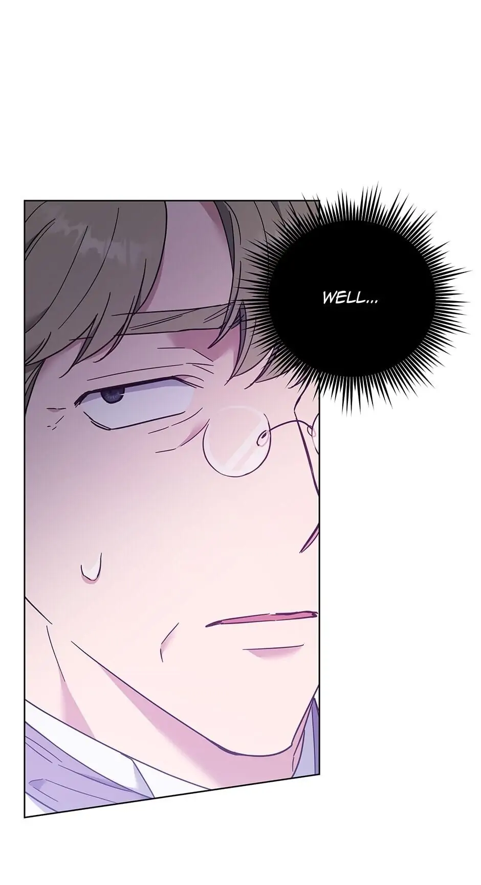 What It Means to be You? Chapter 34 - page 38