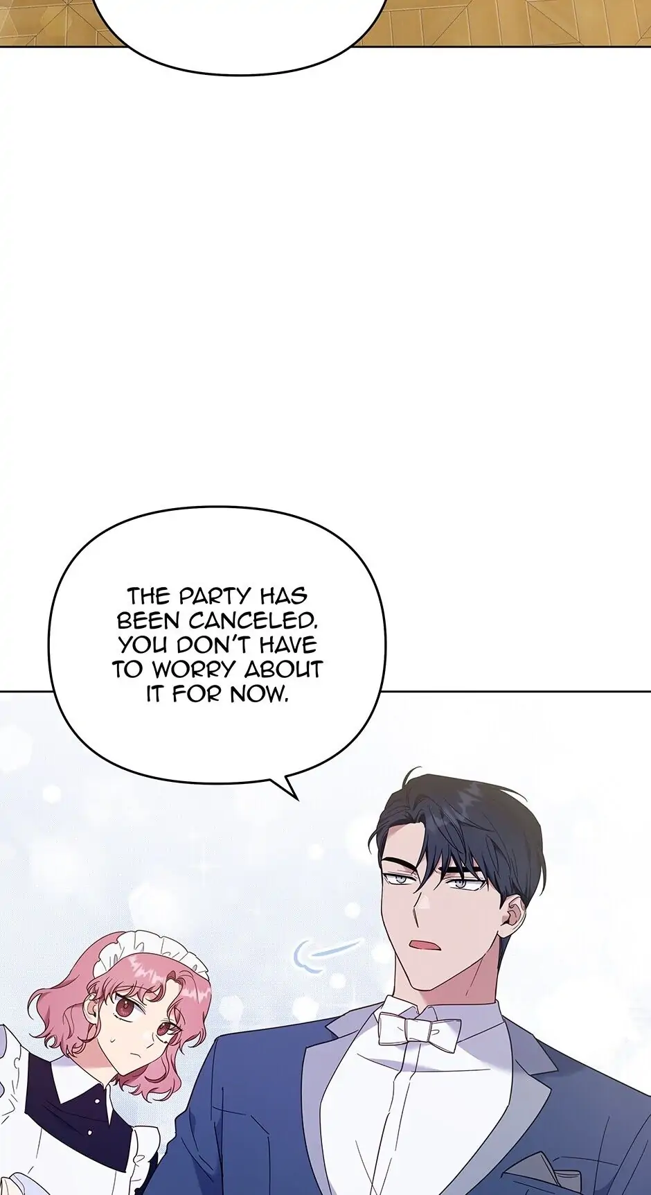 What It Means to be You? Chapter 34 - page 3
