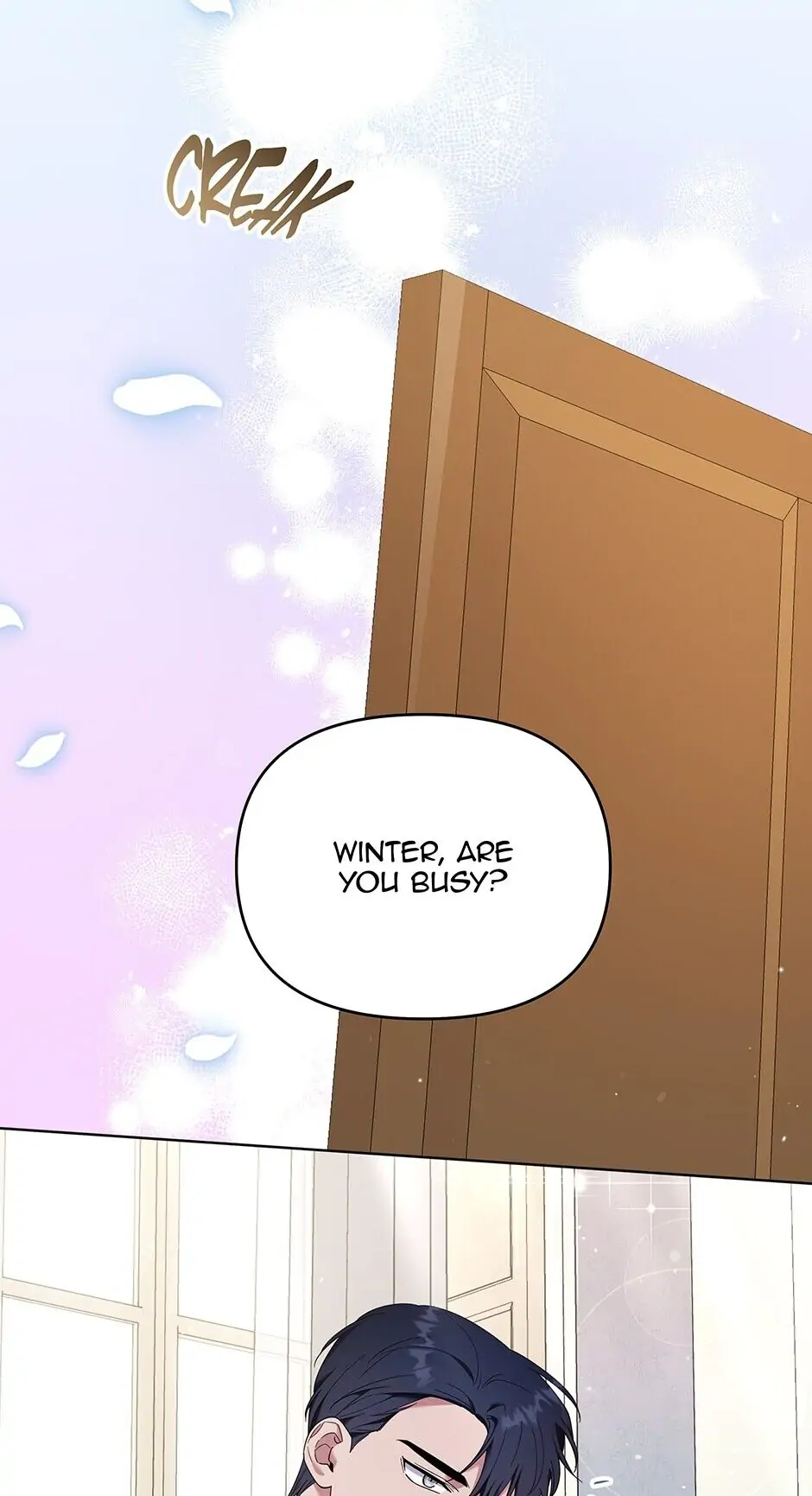 What It Means to be You? Chapter 34 - page 40