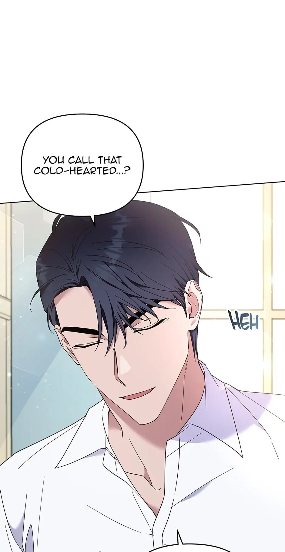What It Means to be You? Chapter 34 - page 48