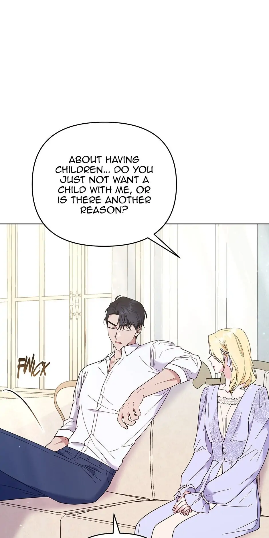 What It Means to be You? Chapter 34 - page 53