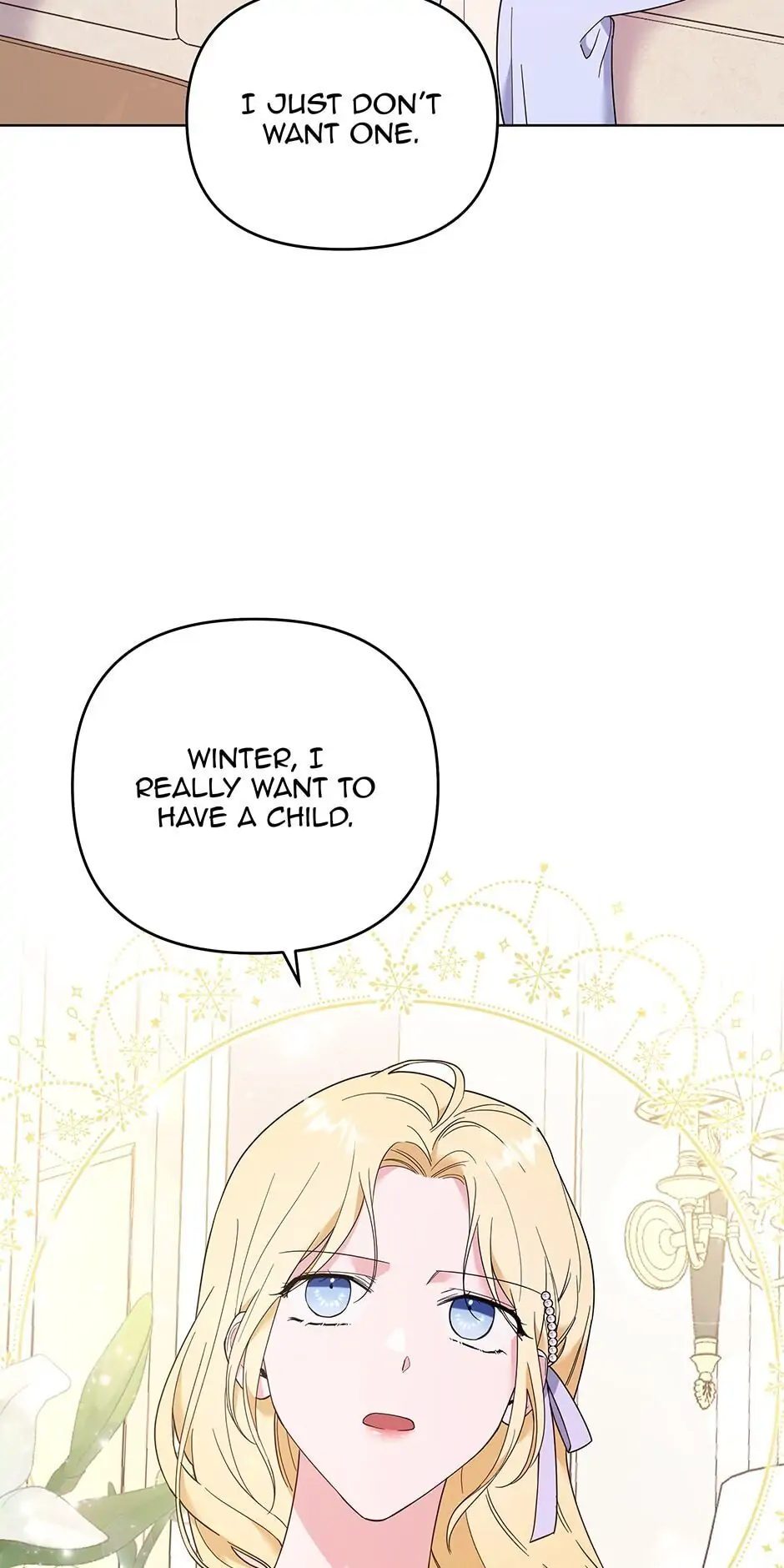 What It Means to be You? Chapter 34 - page 54