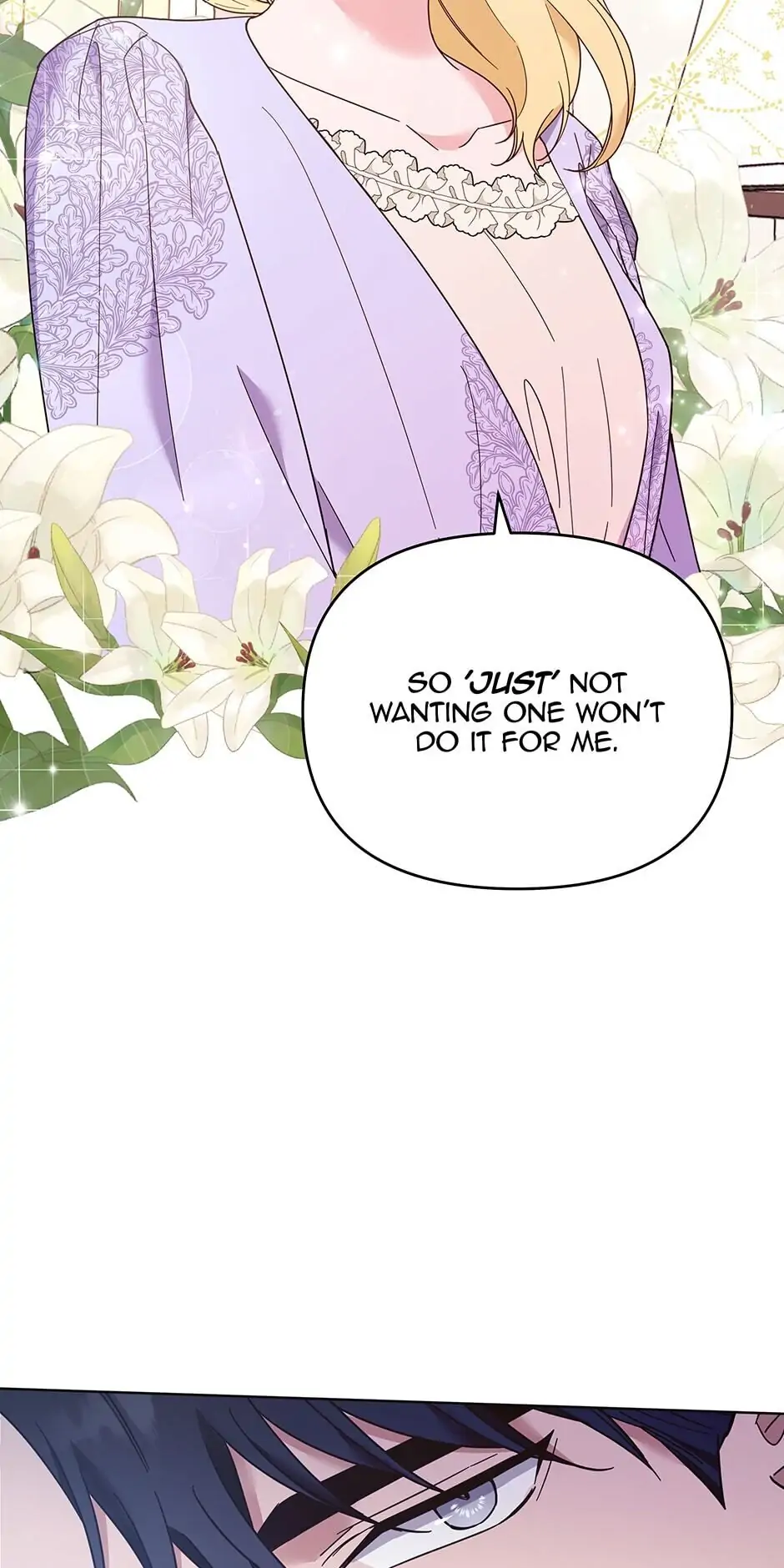 What It Means to be You? Chapter 34 - page 55
