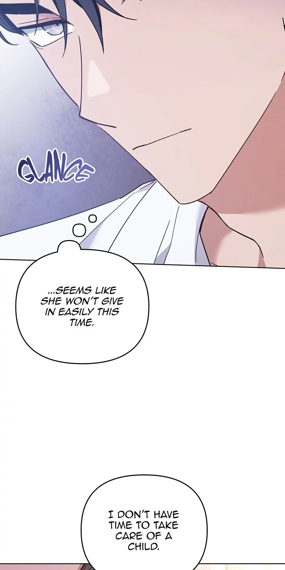 What It Means to be You? Chapter 34 - page 56