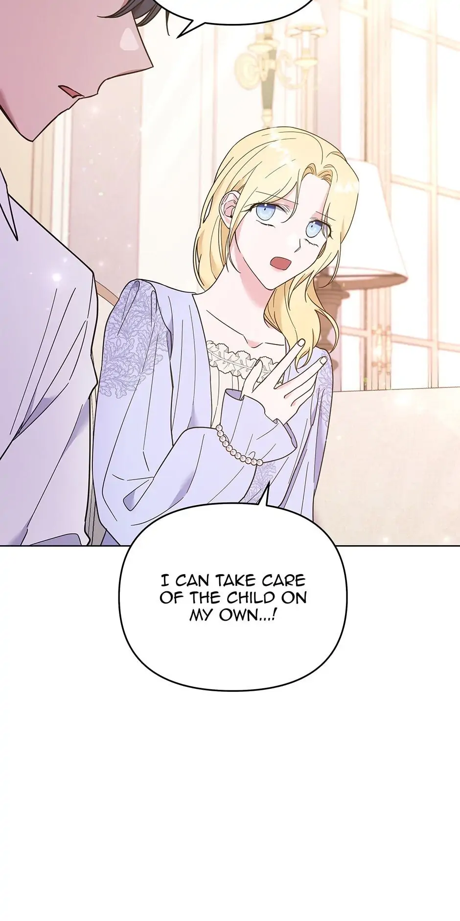 What It Means to be You? Chapter 34 - page 57