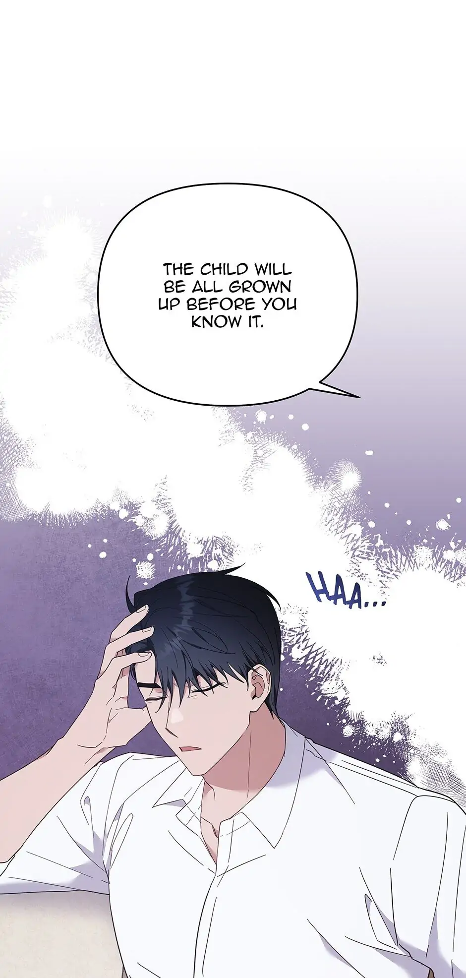 What It Means to be You? Chapter 34 - page 58