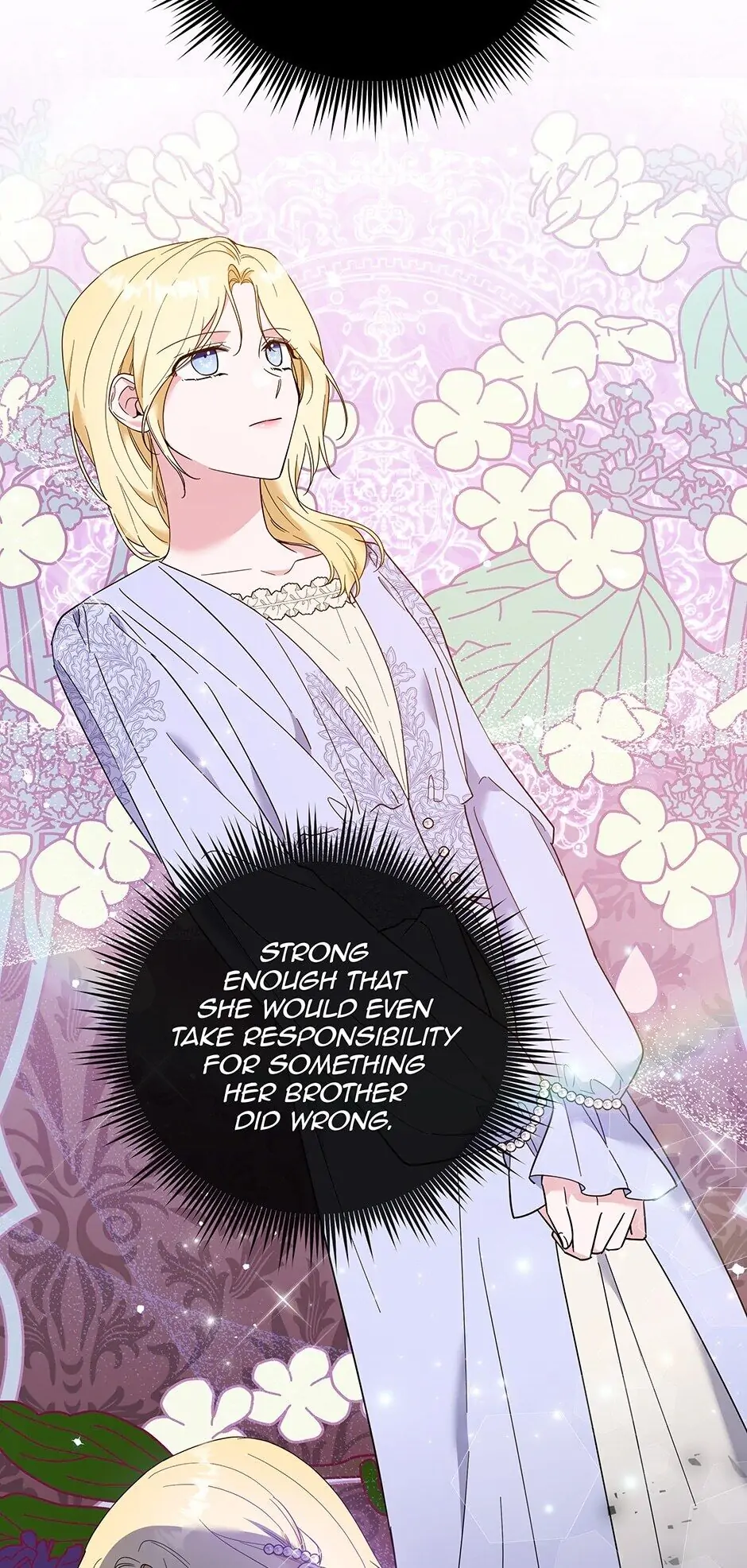 What It Means to be You? Chapter 34 - page 60