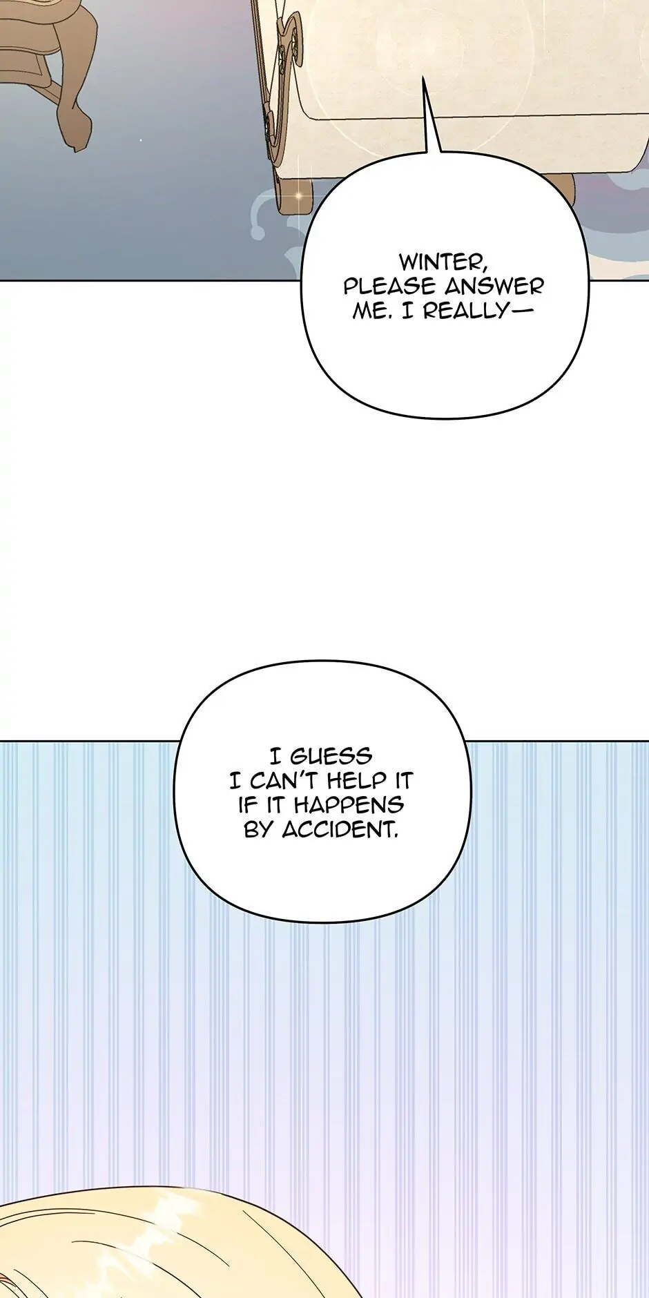 What It Means to be You? Chapter 34 - page 65