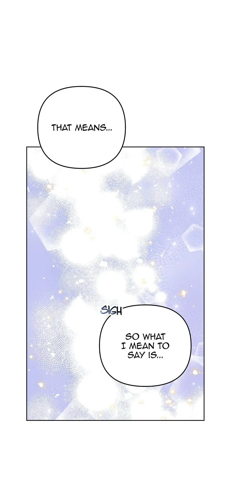 What It Means to be You? Chapter 34 - page 67