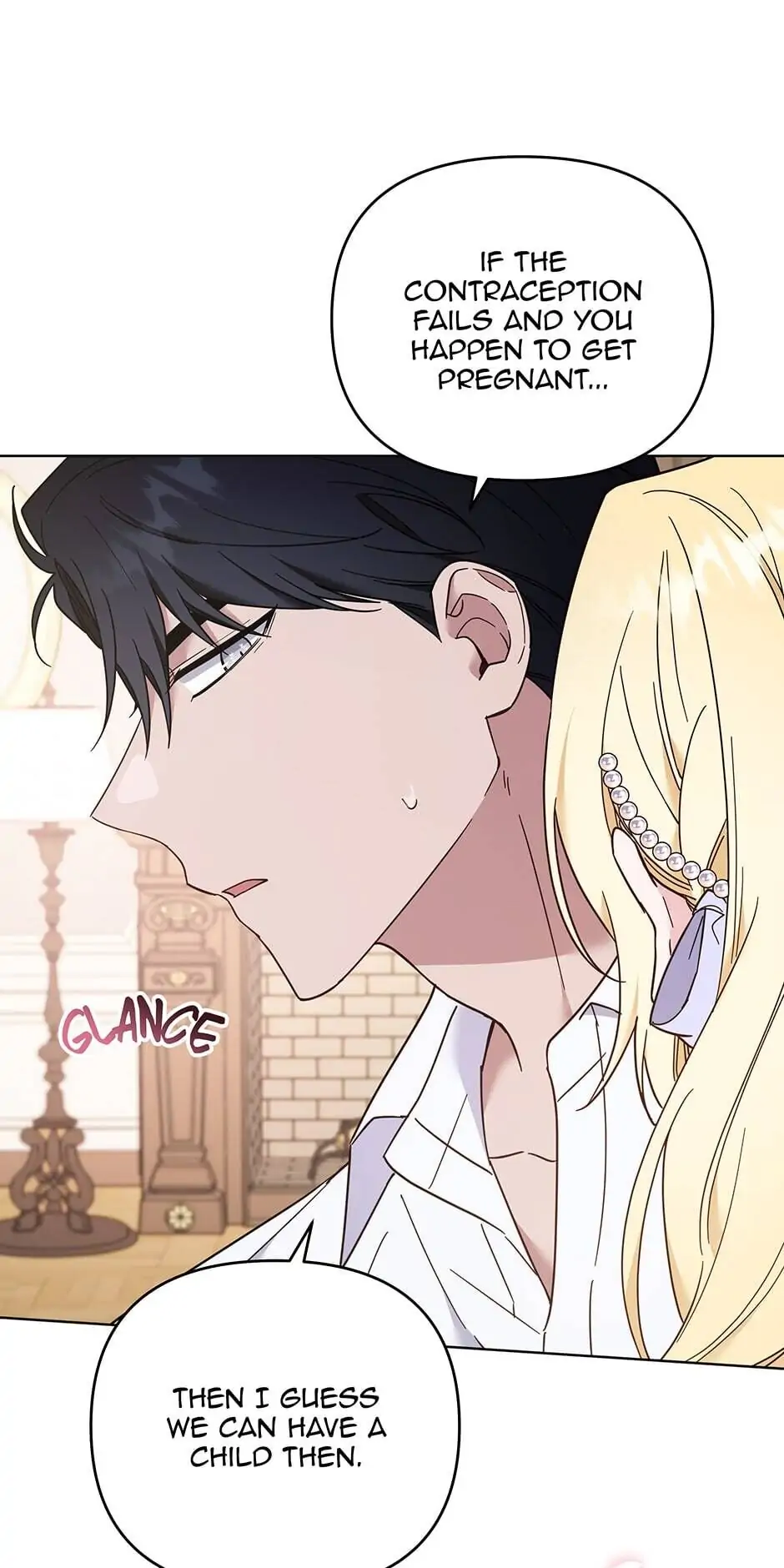 What It Means to be You? Chapter 34 - page 68