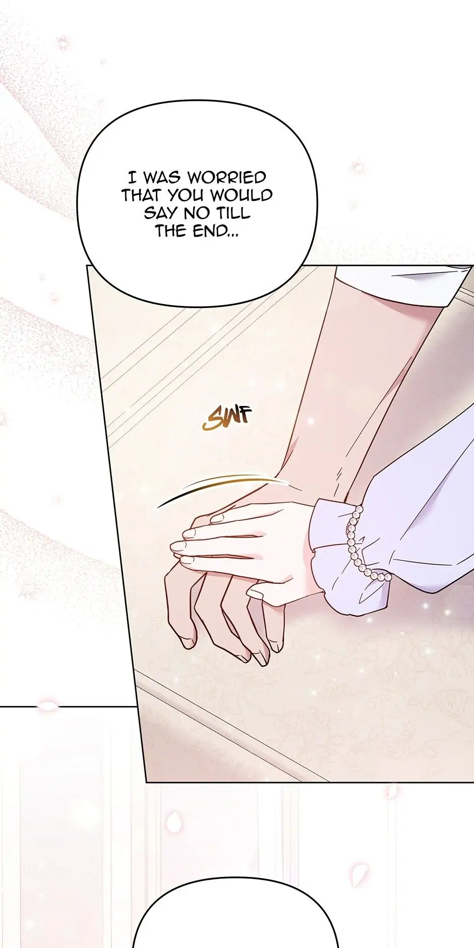 What It Means to be You? Chapter 34 - page 70