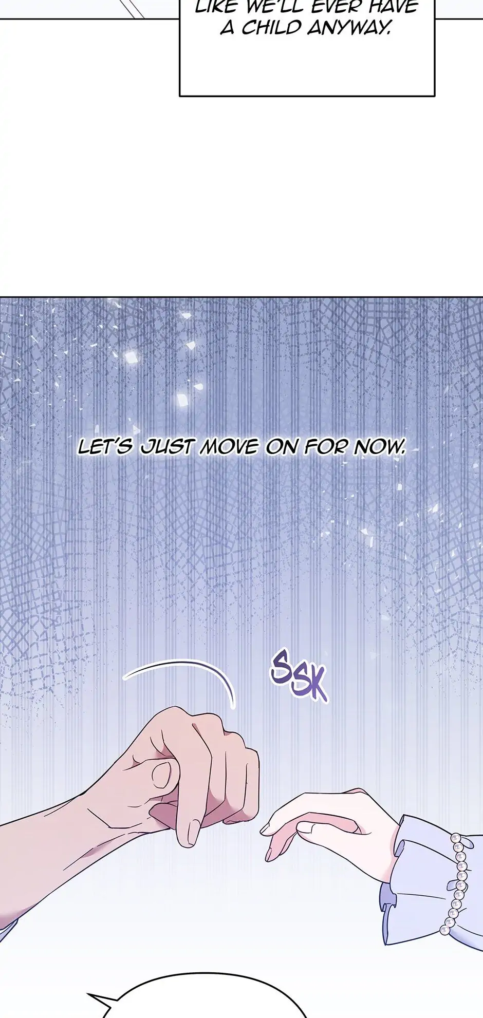 What It Means to be You? Chapter 34 - page 73
