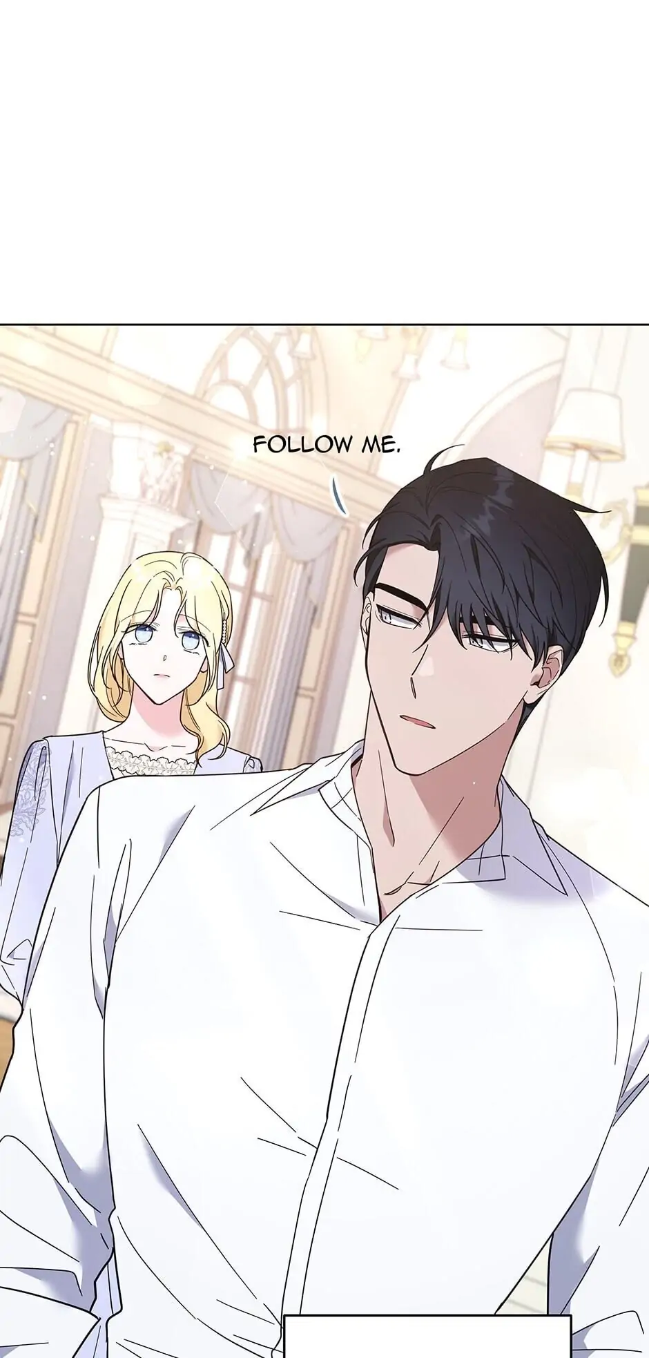 What It Means to be You? Chapter 34 - page 77