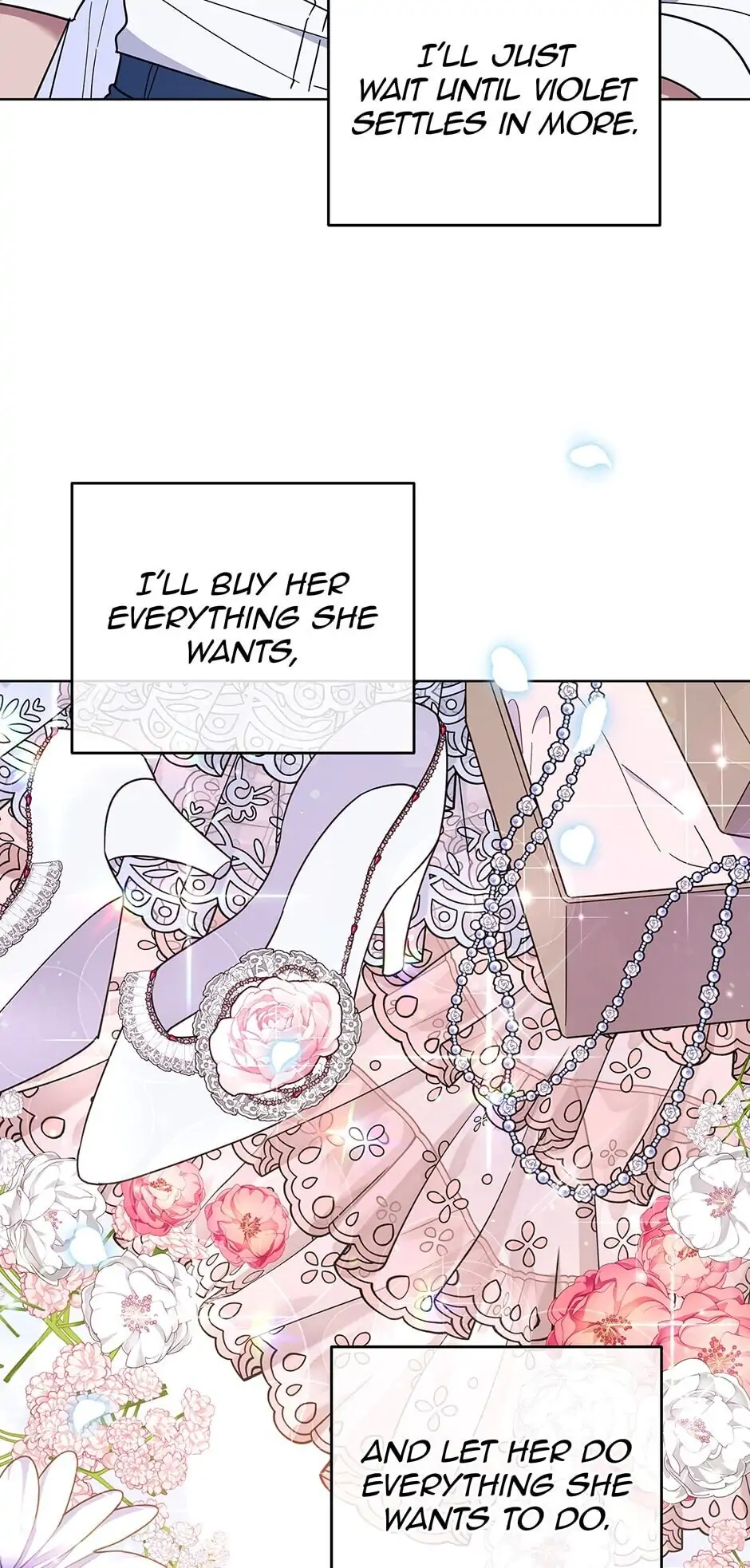 What It Means to be You? Chapter 34 - page 78