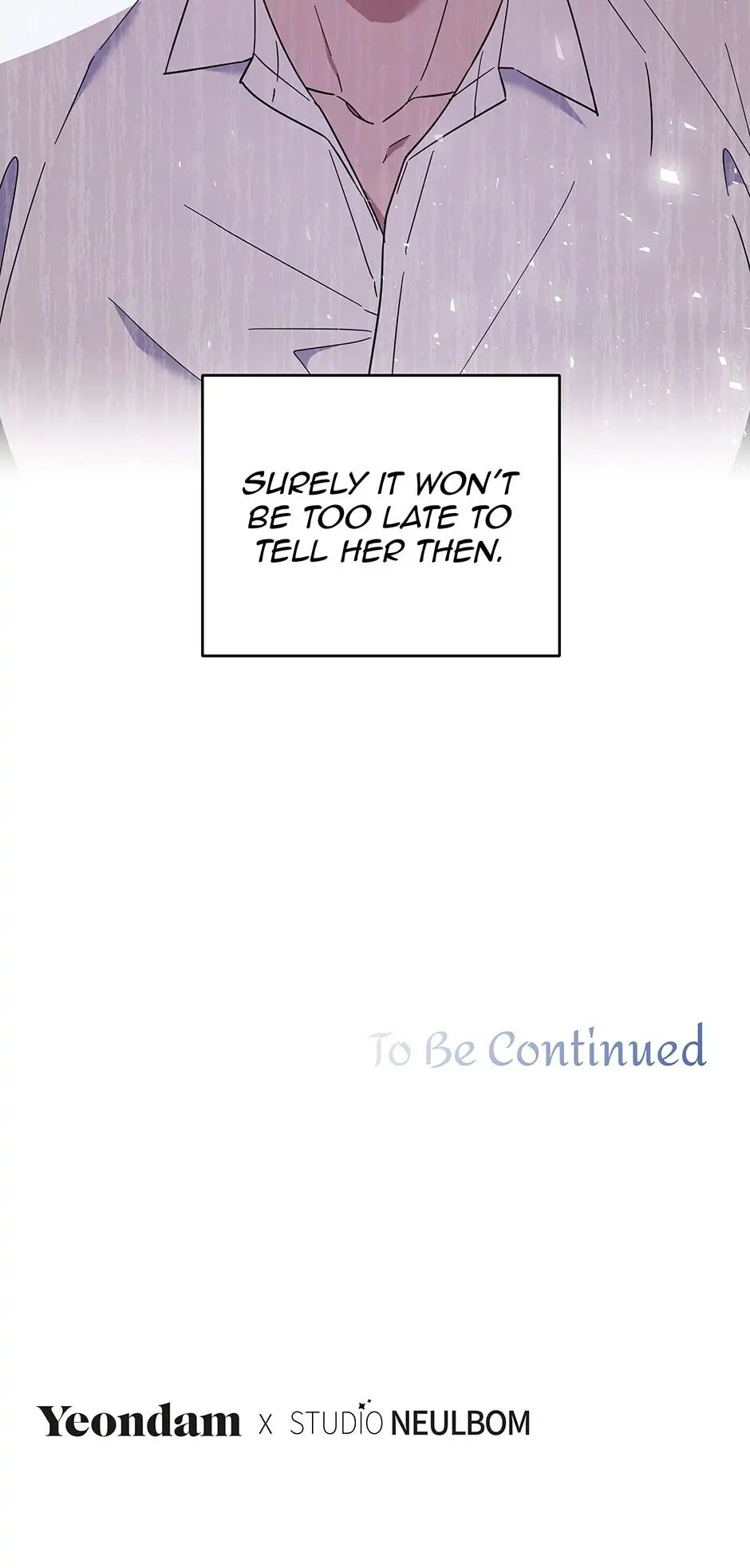 What It Means to be You? Chapter 34 - page 82