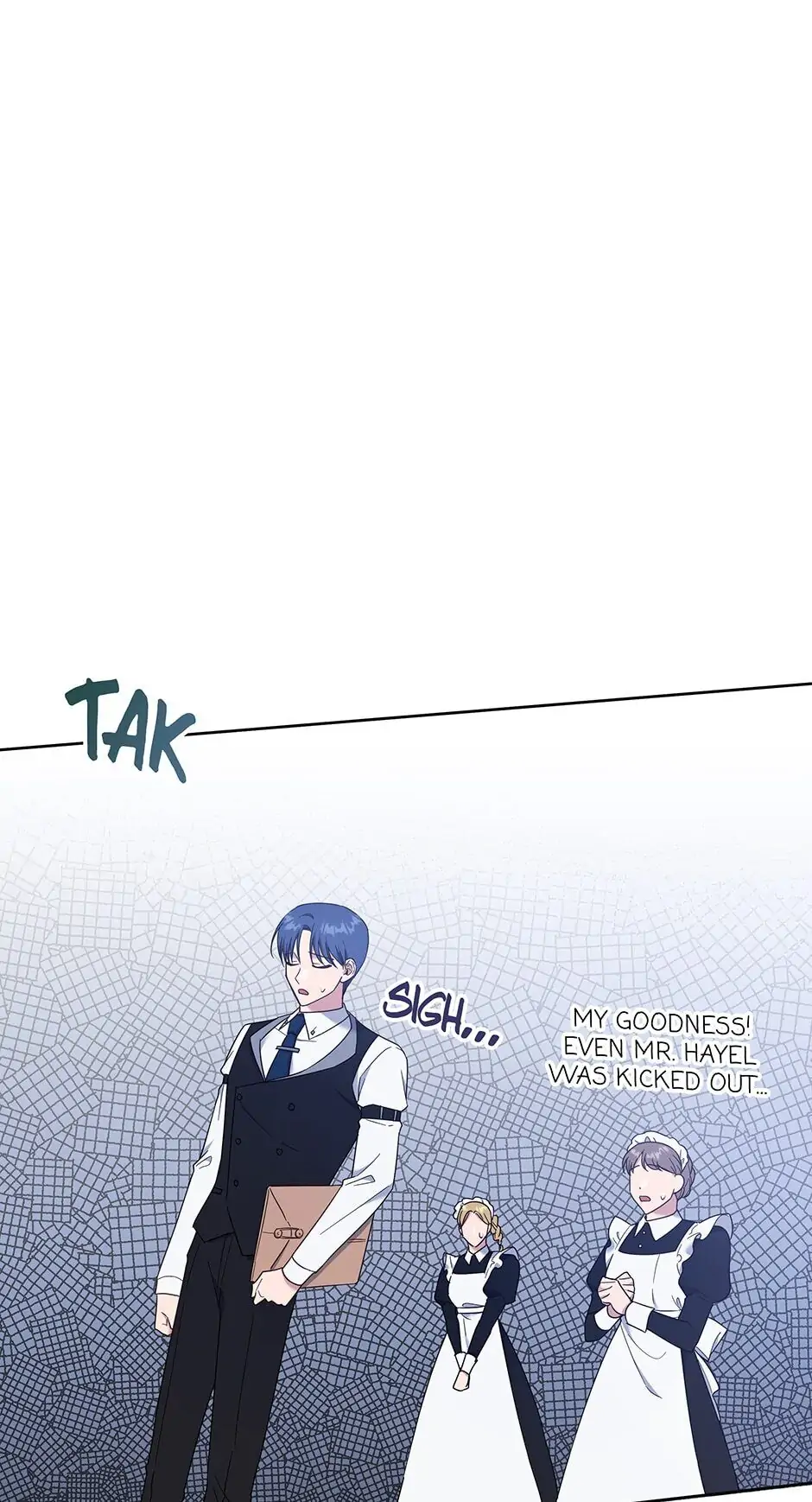 What It Means to be You? Chapter 27 - page 11