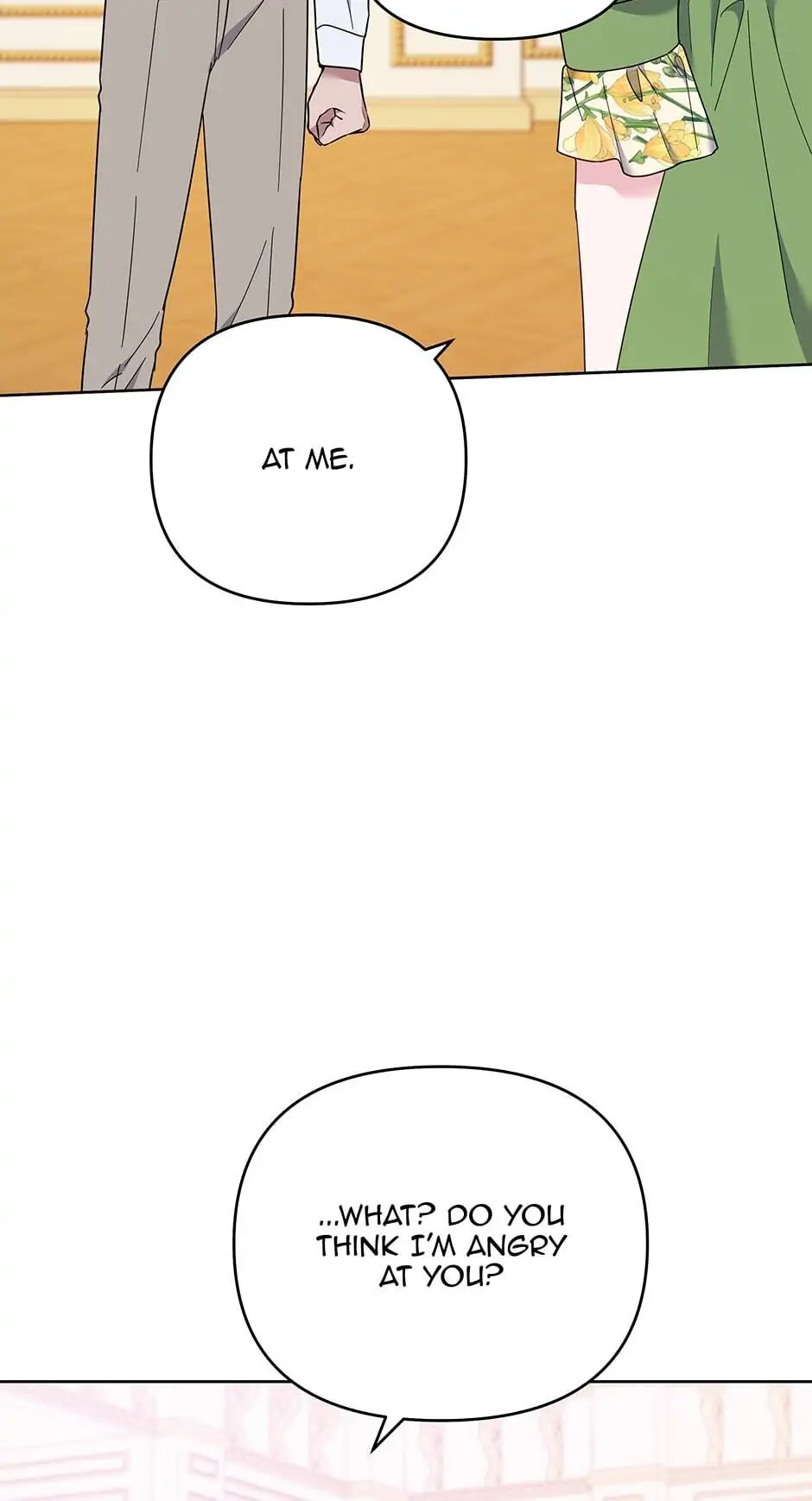 What It Means to be You? Chapter 27 - page 13