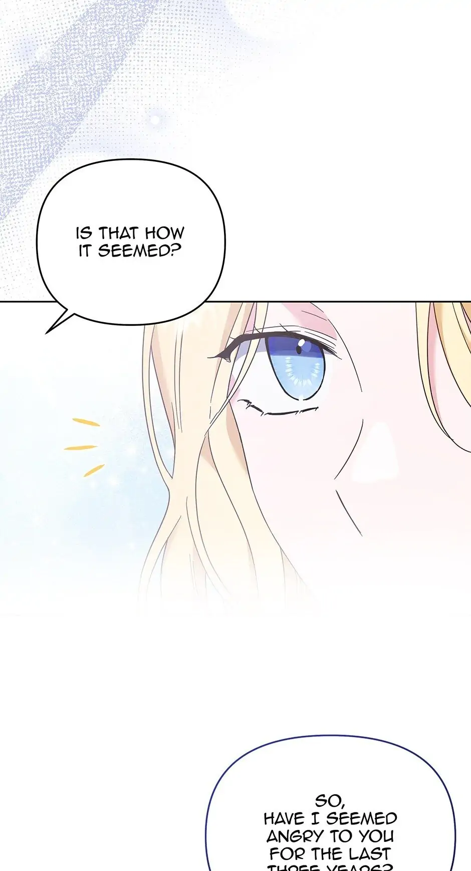 What It Means to be You? Chapter 27 - page 15