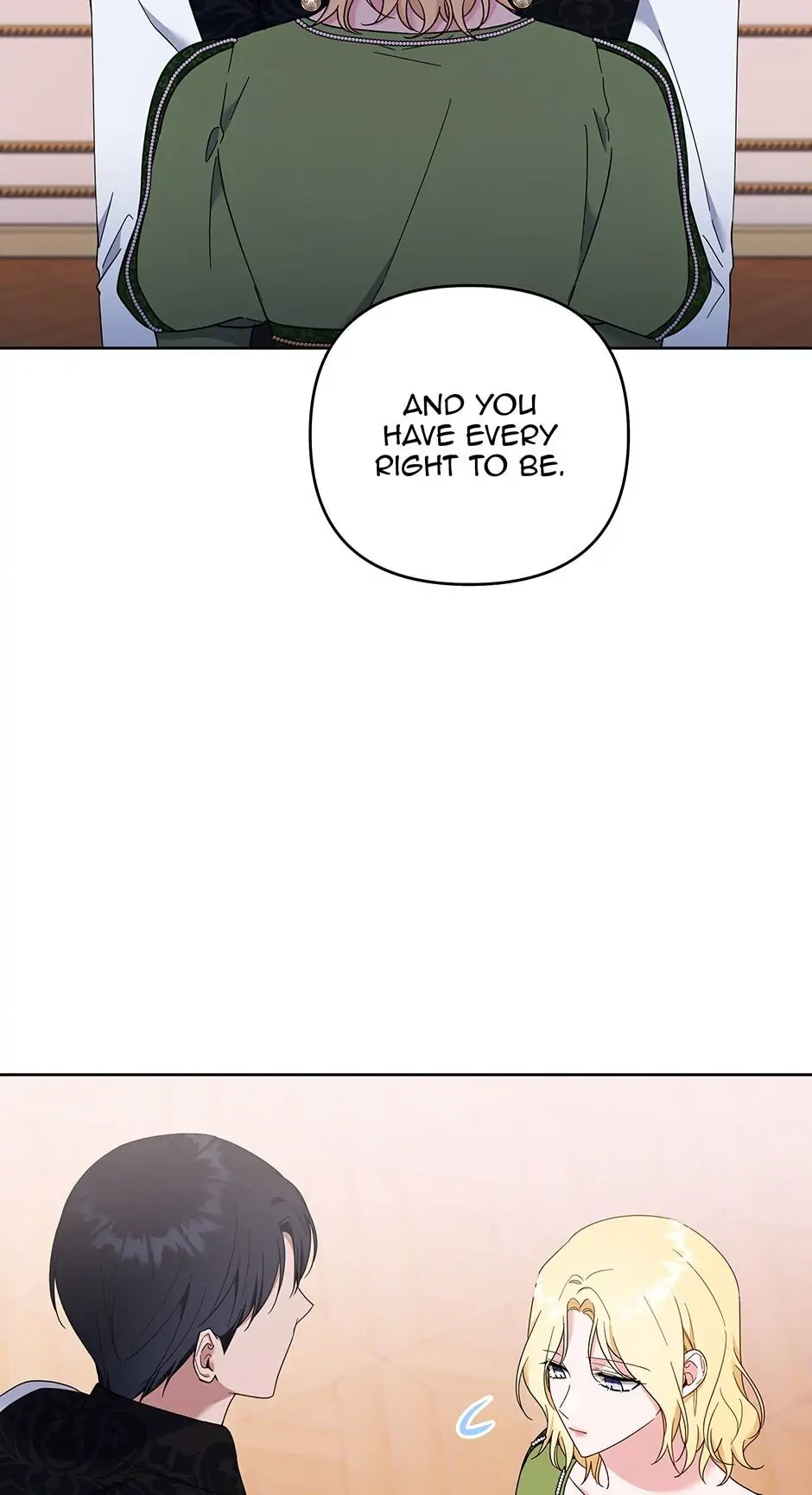 What It Means to be You? Chapter 27 - page 18