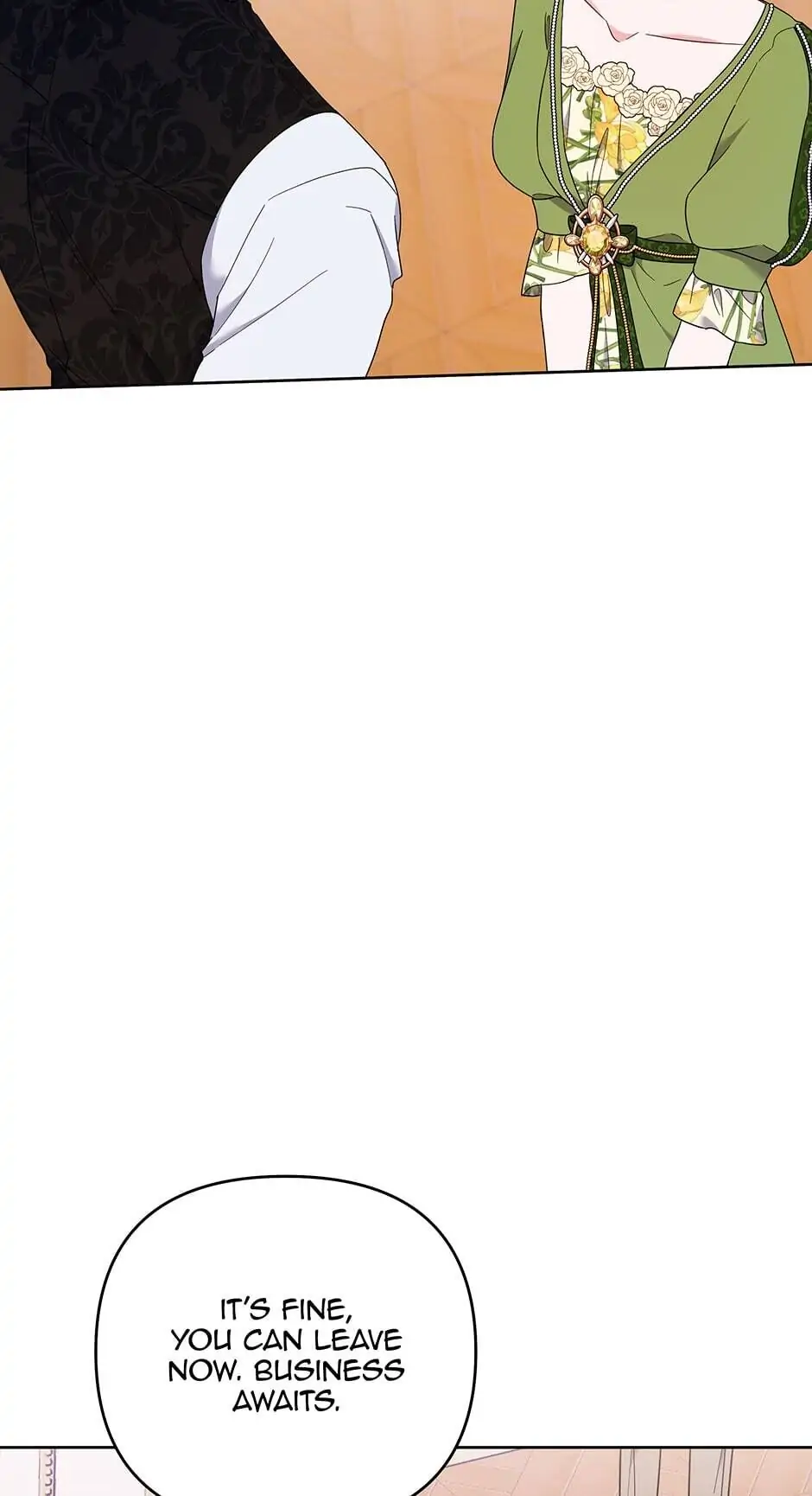 What It Means to be You? Chapter 27 - page 19