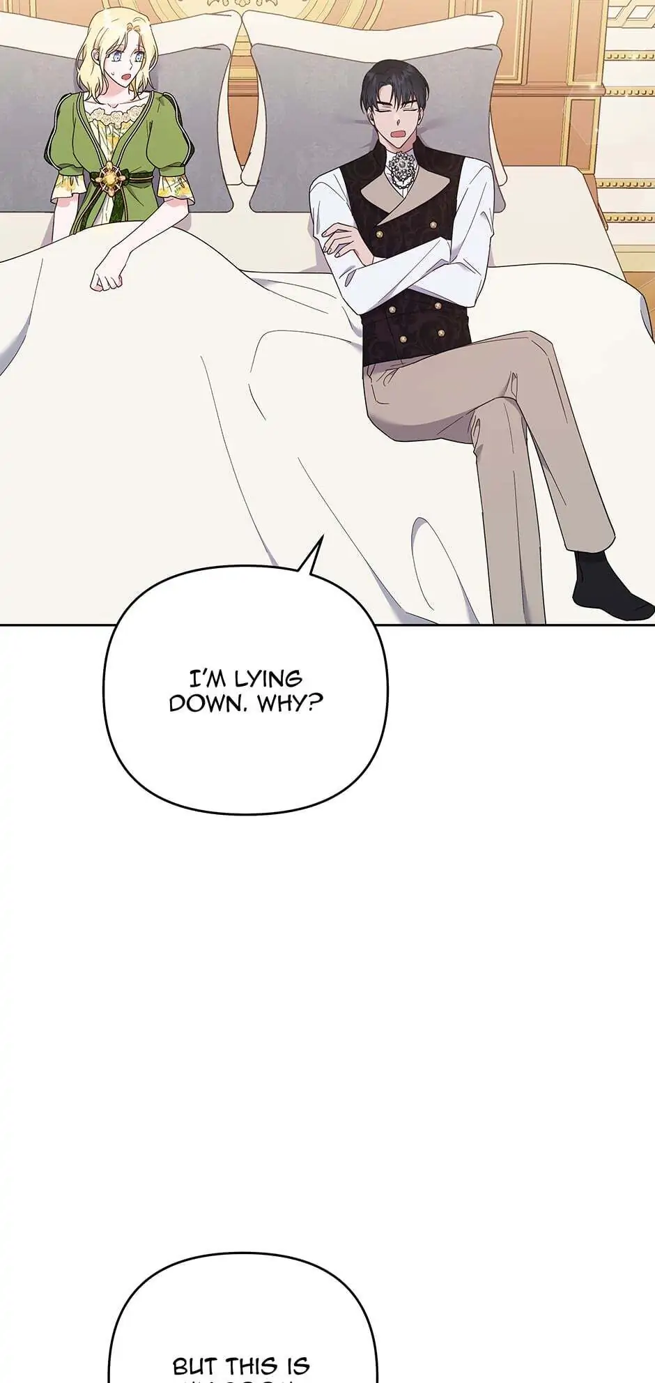 What It Means to be You? Chapter 27 - page 25