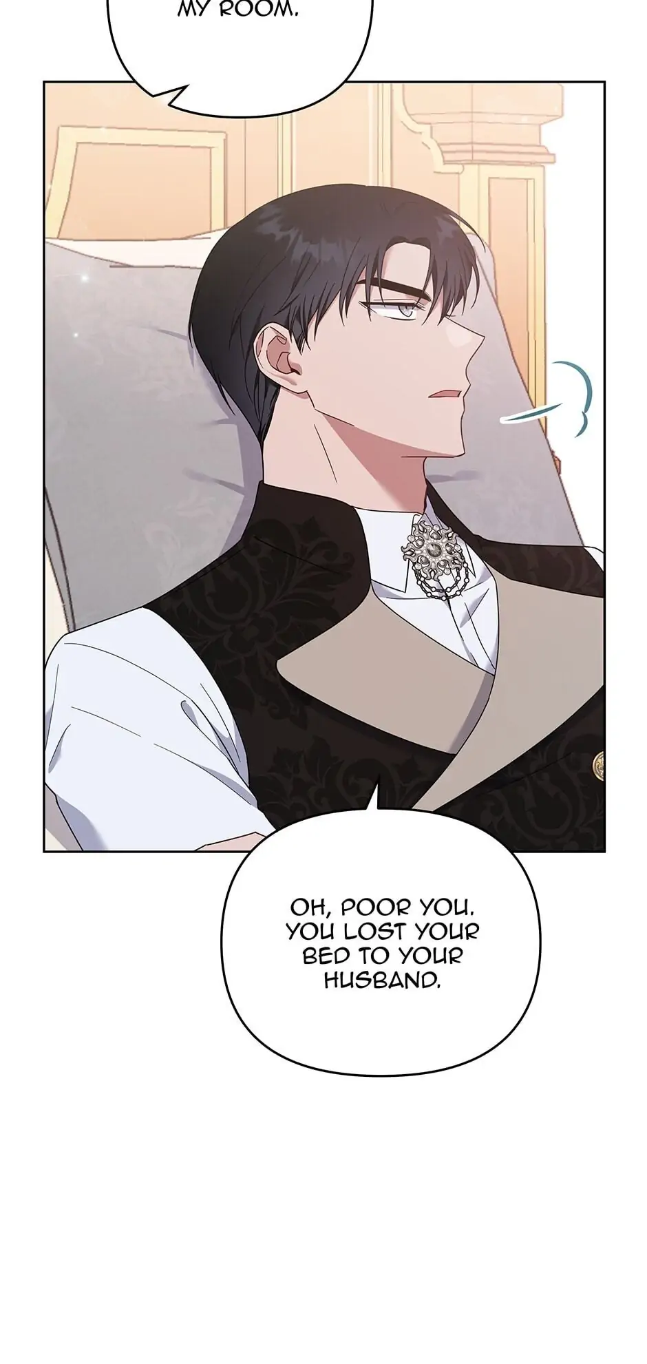 What It Means to be You? Chapter 27 - page 26